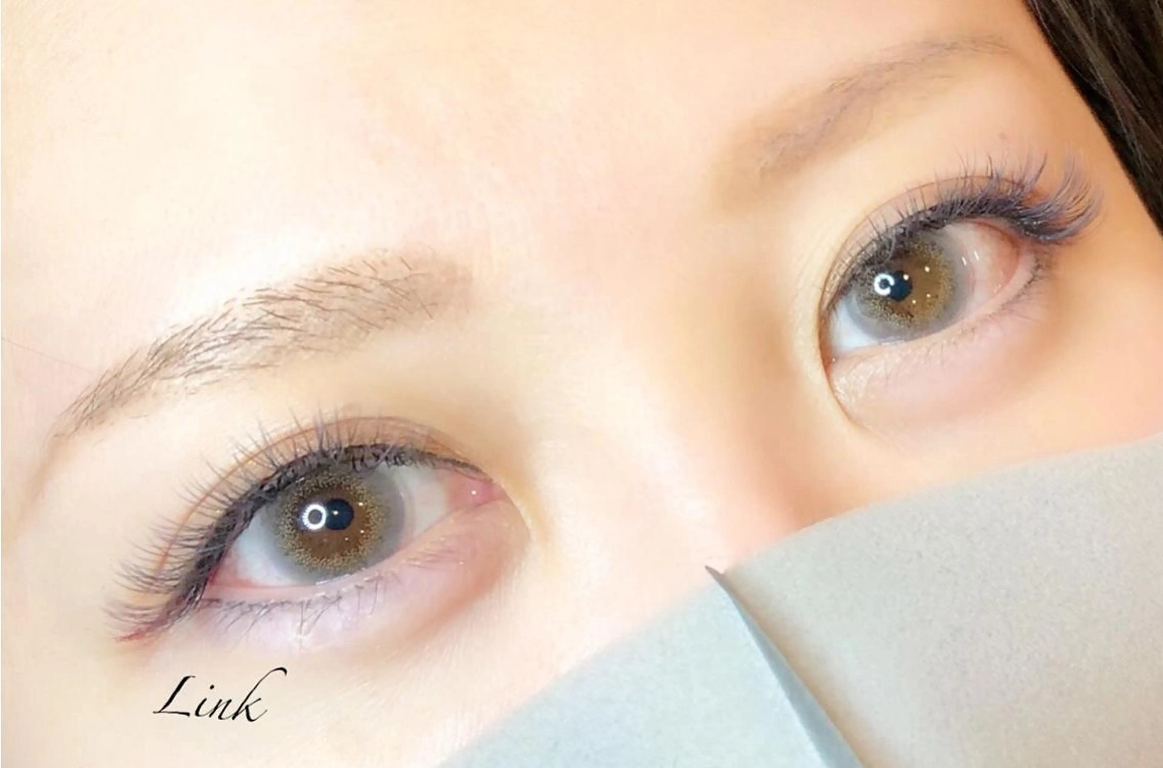 マツエク・マツパ amour 平塚店のネイルデザイン