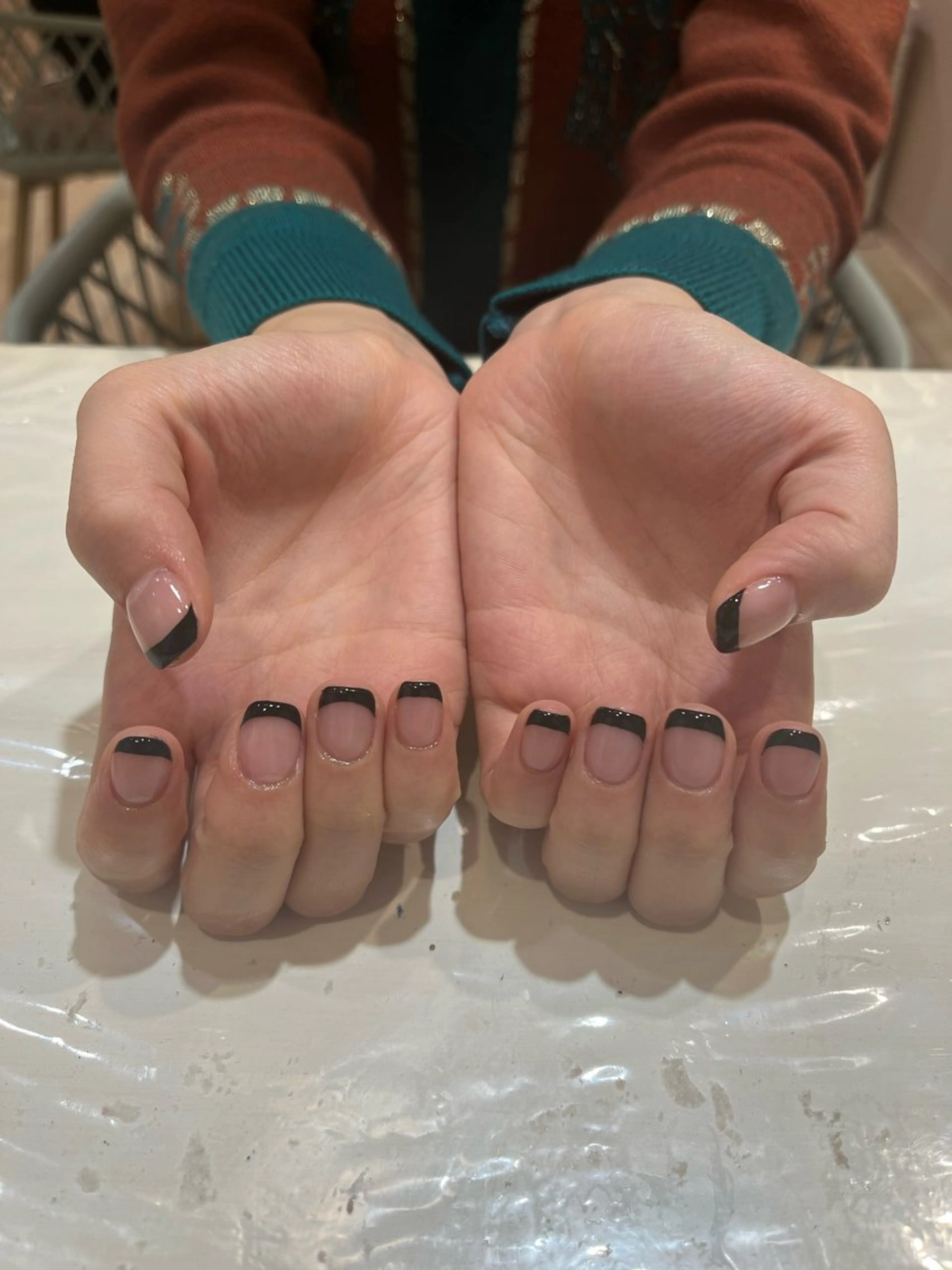 ネイル takagi She nailのネイルデザイン