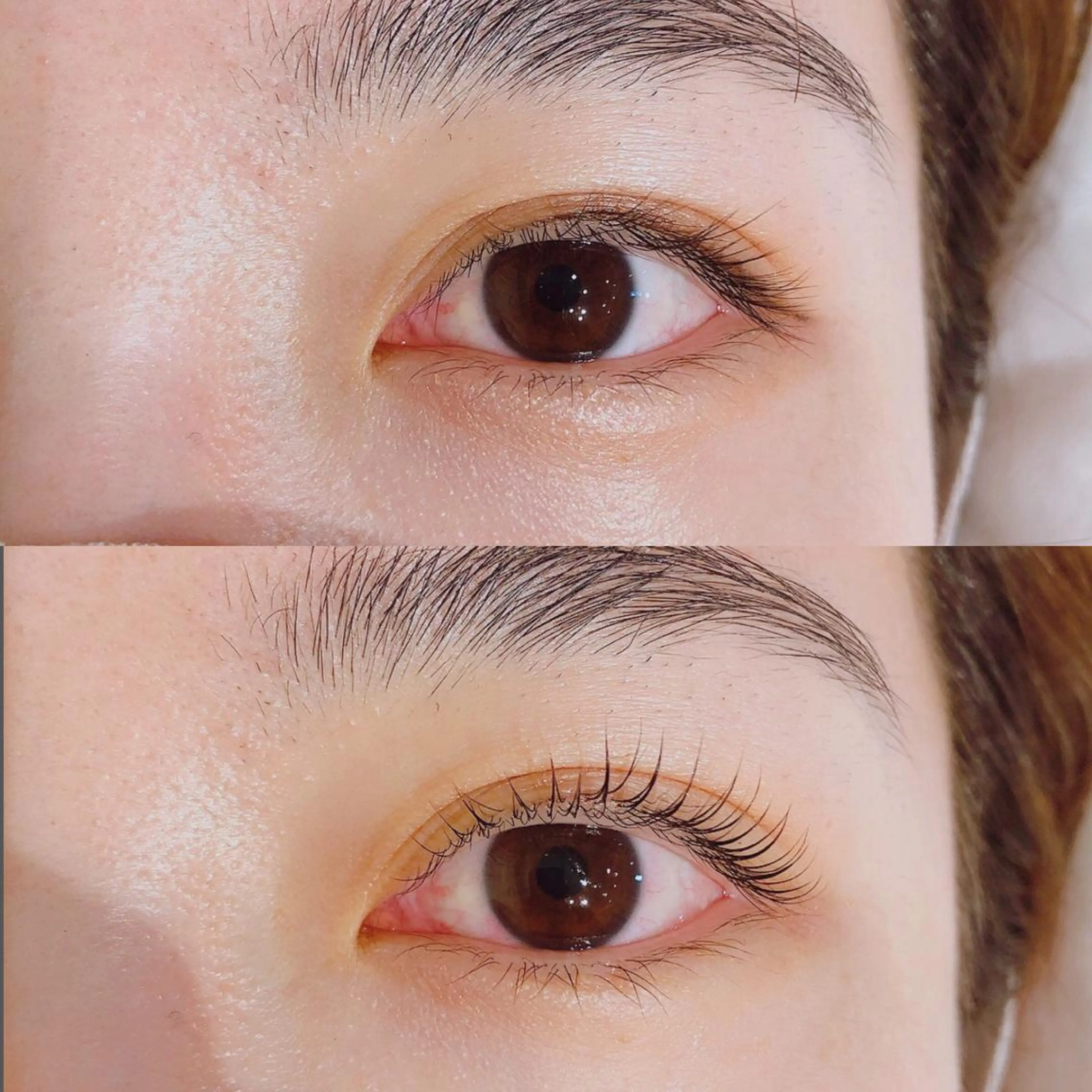 マツエク・マツパ なかむら 🪡のマツエク・マツパデザイン