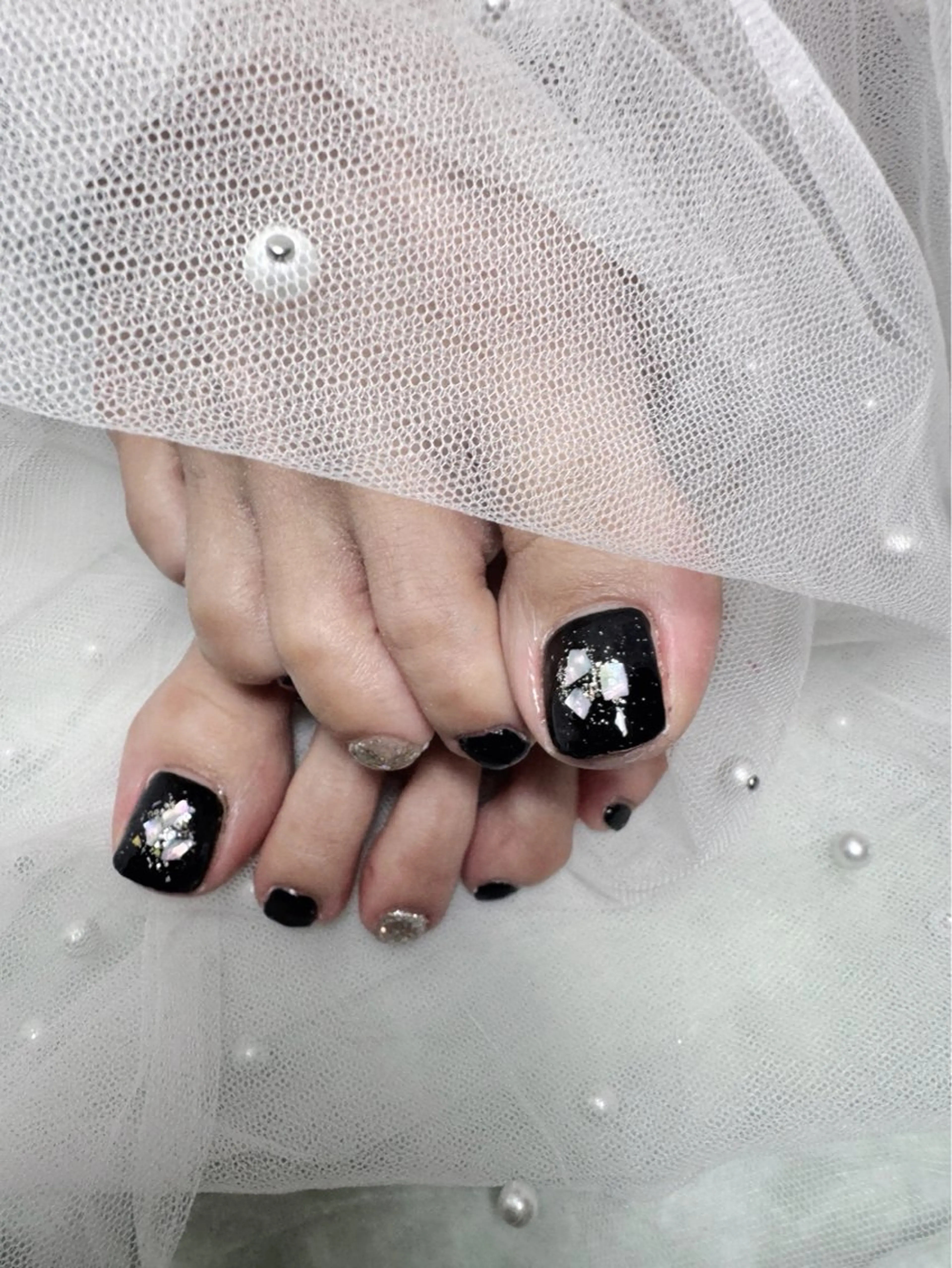 ネイル ネイリスト♡ AYAKOのネイルデザイン