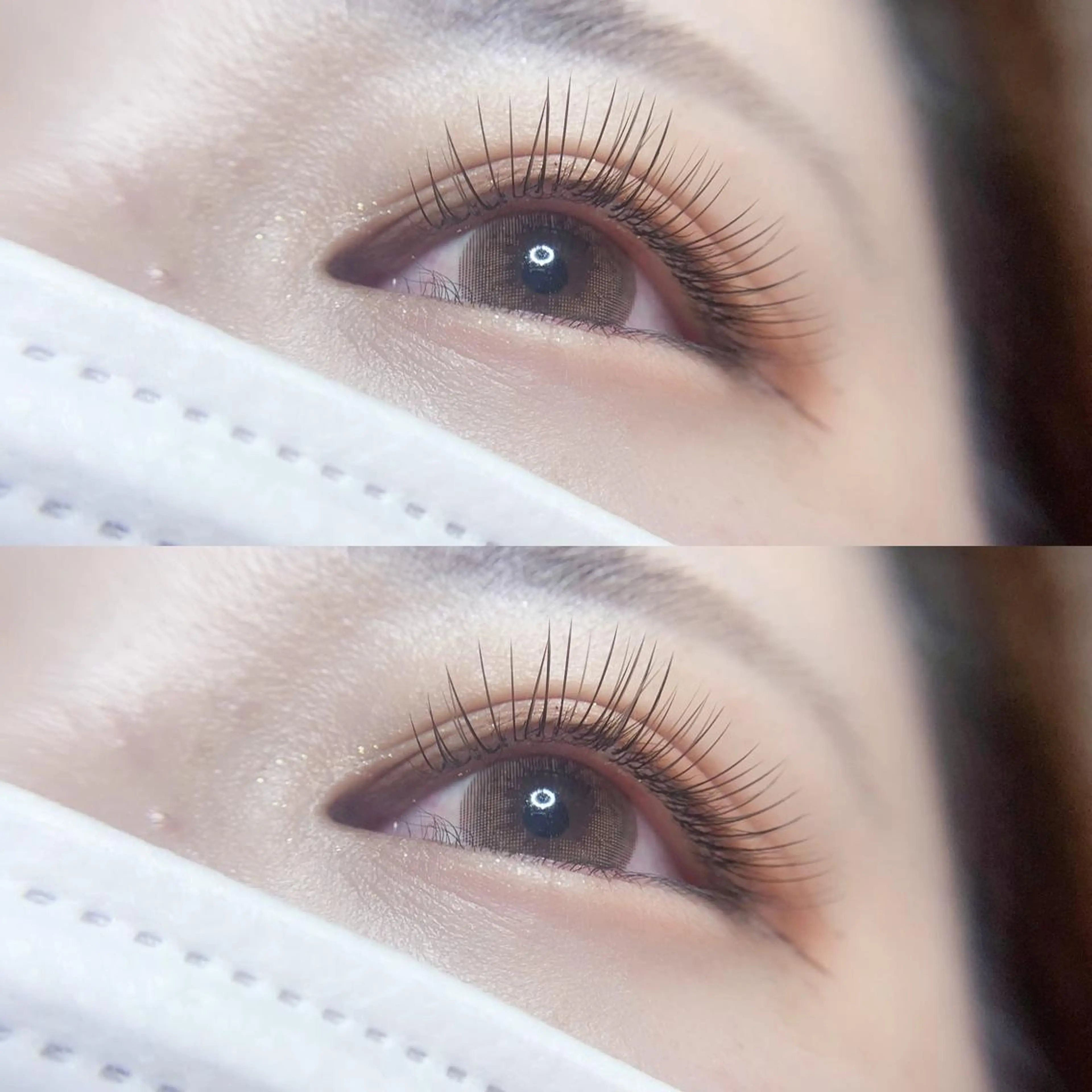 マツエク・マツパ フラットラッシュ マツエク専門店 Laviy博多の眉毛・アイブロウイメージ