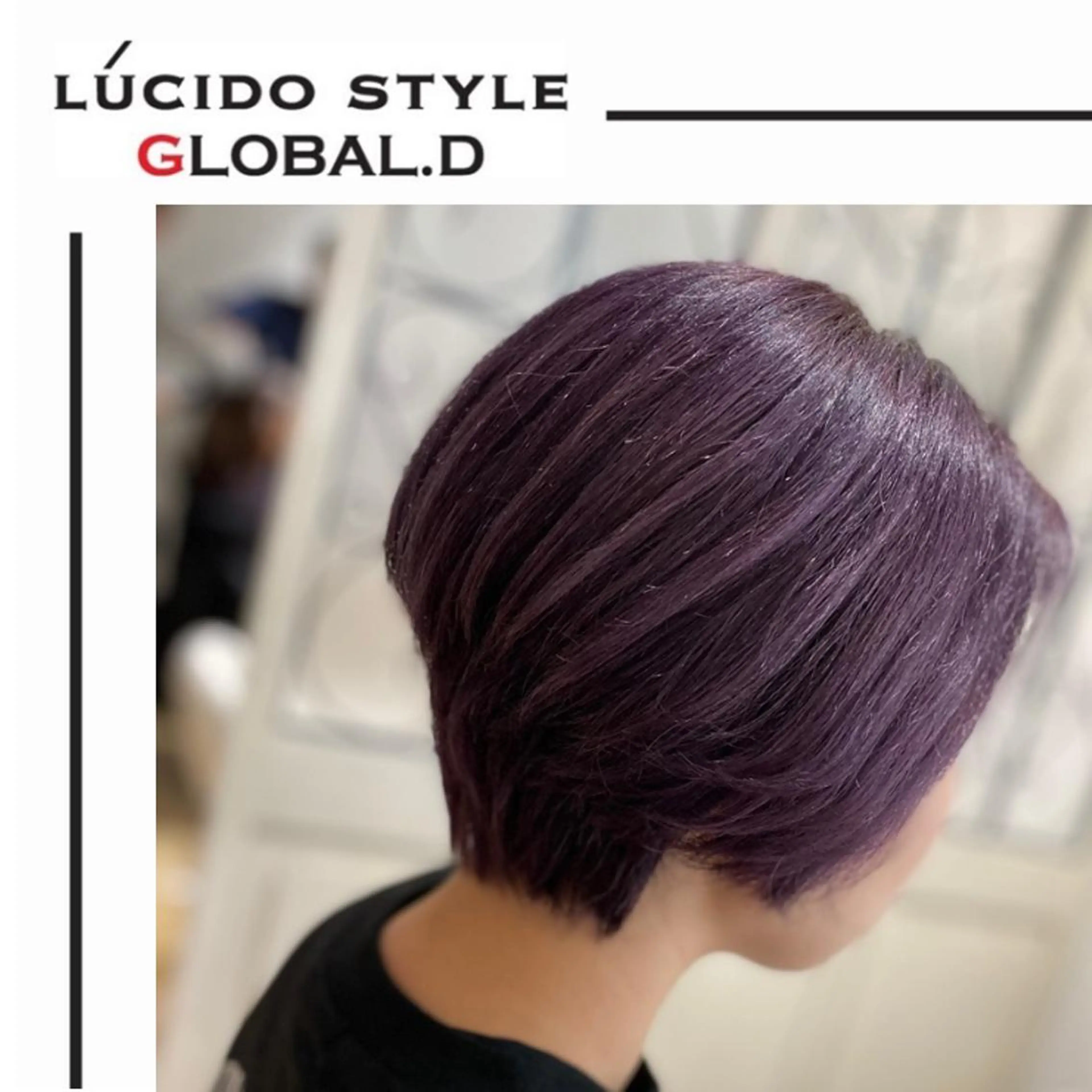 ショート カラー パーマ ヘアアレンジ メンズ キッズ ✂︎ショート、ボブ、 レイヤー🩵YUMIのヘアスタイル