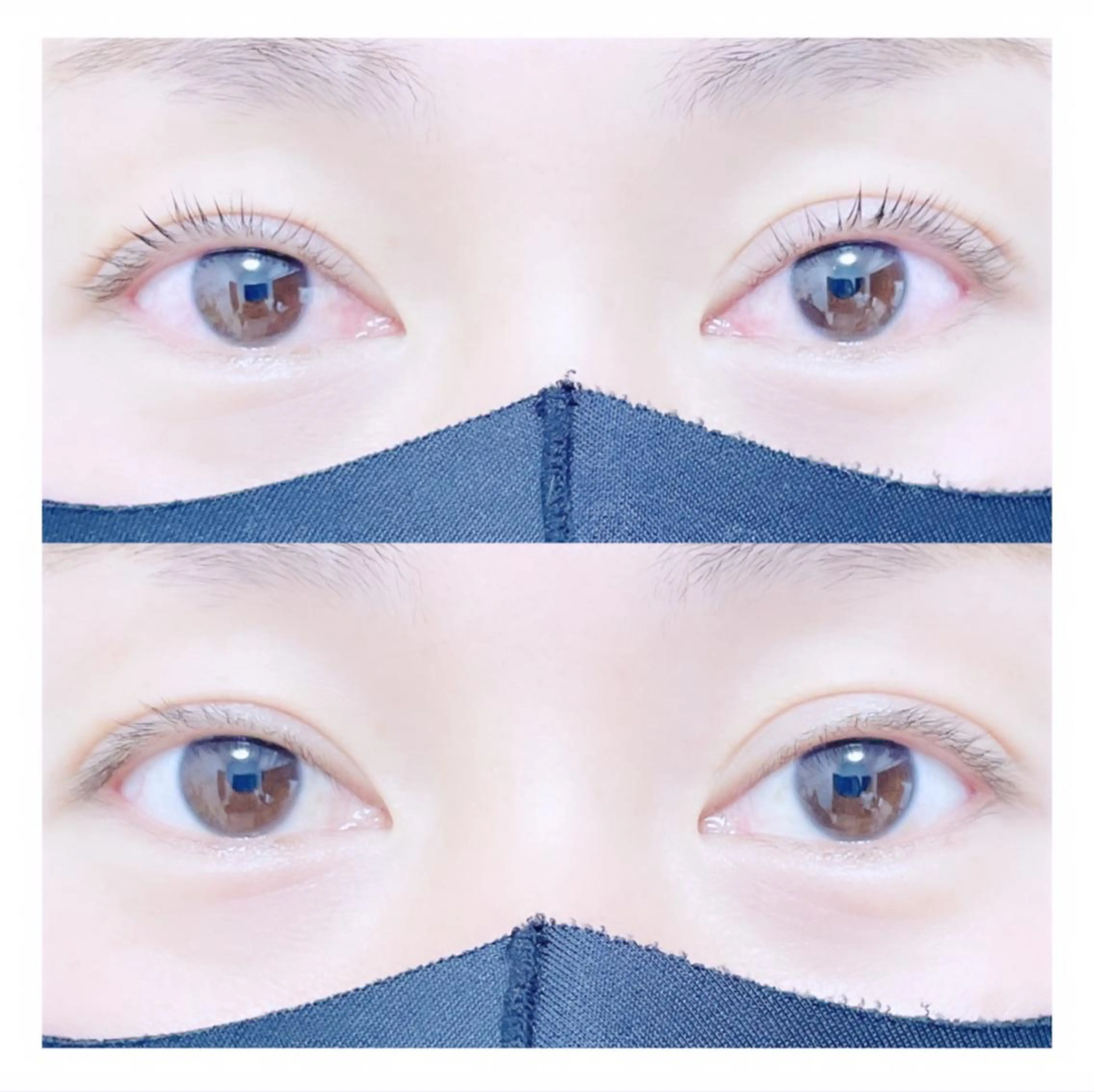 マツエク・マツパ 松尾 茜のマツエク・マツパデザイン