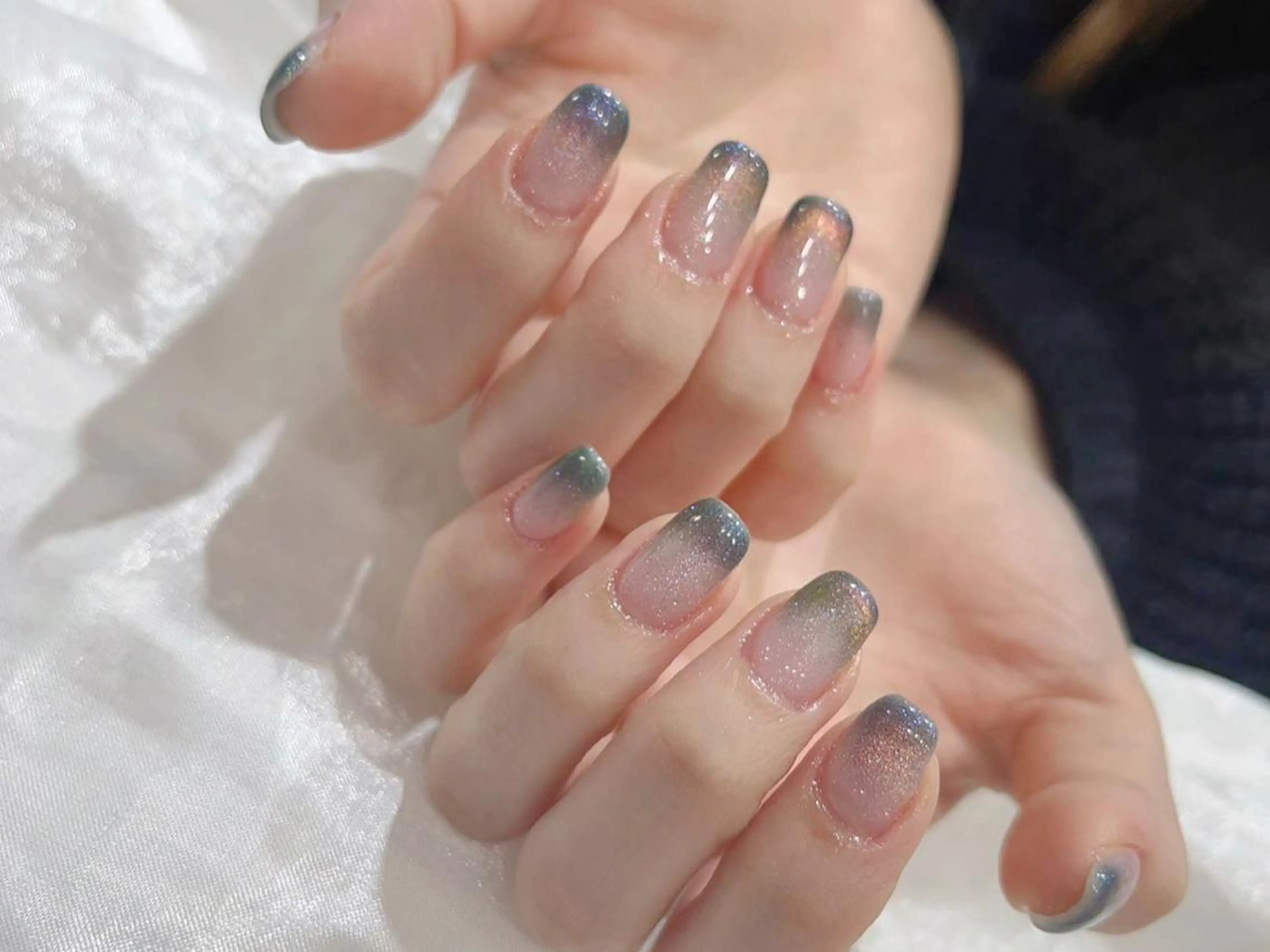 ネイル Umi nail& eyelashのネイルデザイン