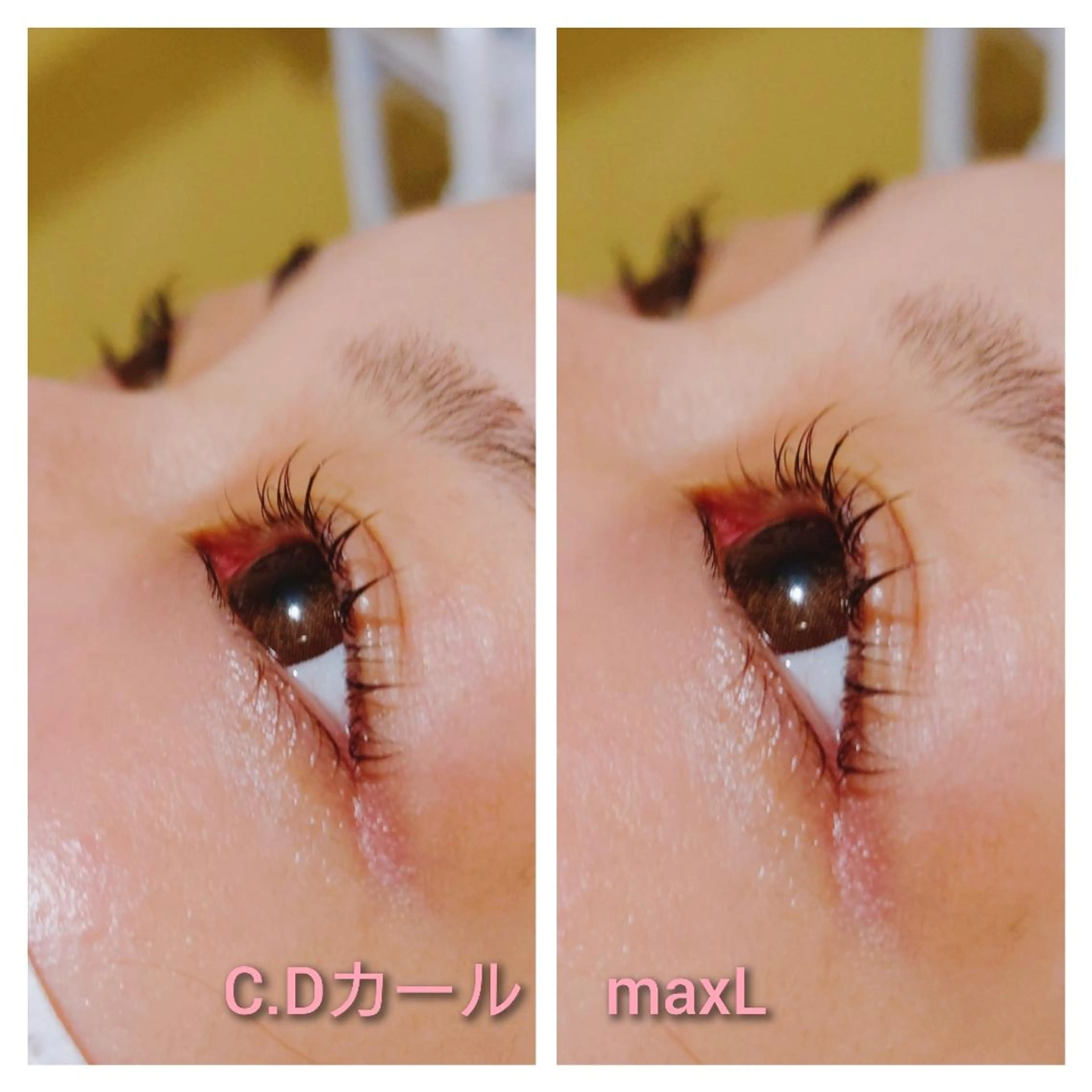 マツエク・マツパ マツパ Beauty Salon Luana所属・Luanaまつパ脱毛 ハーブピーリング眉毛のマツエク・マツパデザイン