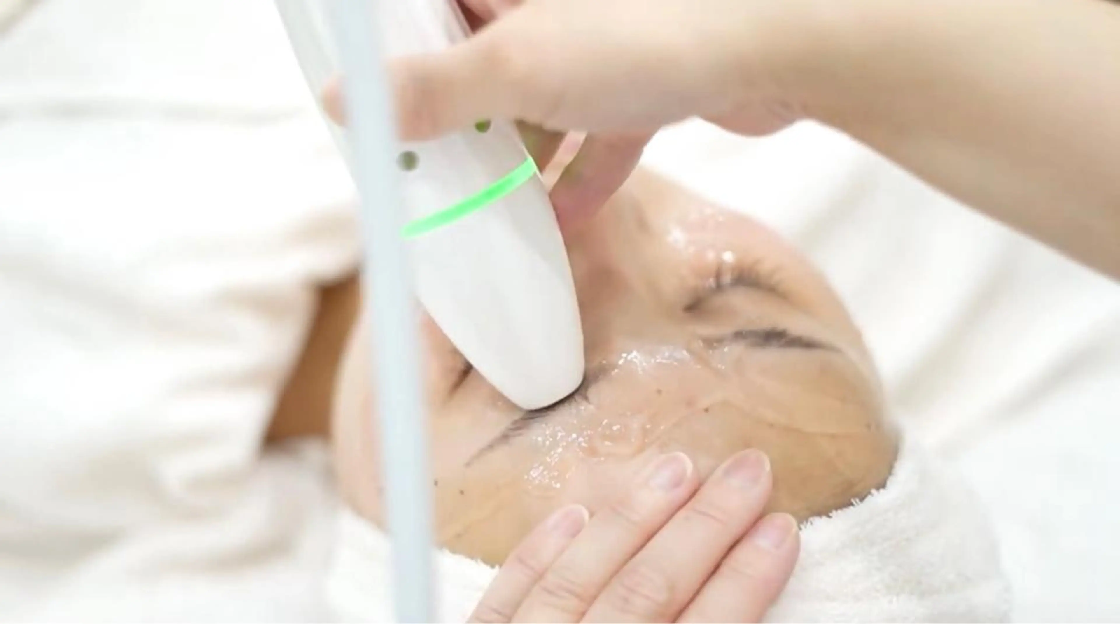 Esthetic _Preshのエステ・リラクイメージ