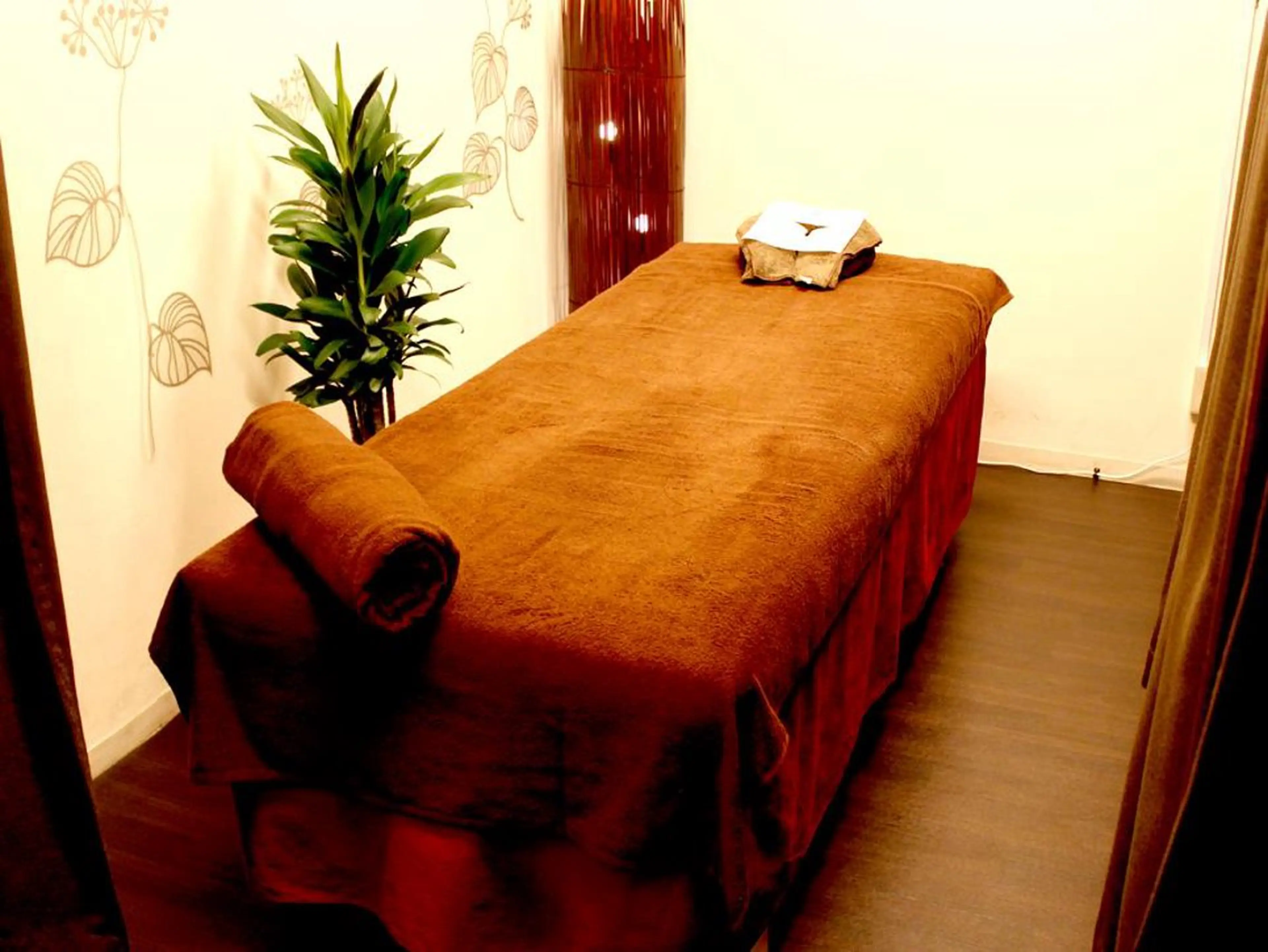 リラク＆エステ 健美苑新宿西口店のエステ・リラクイメージ