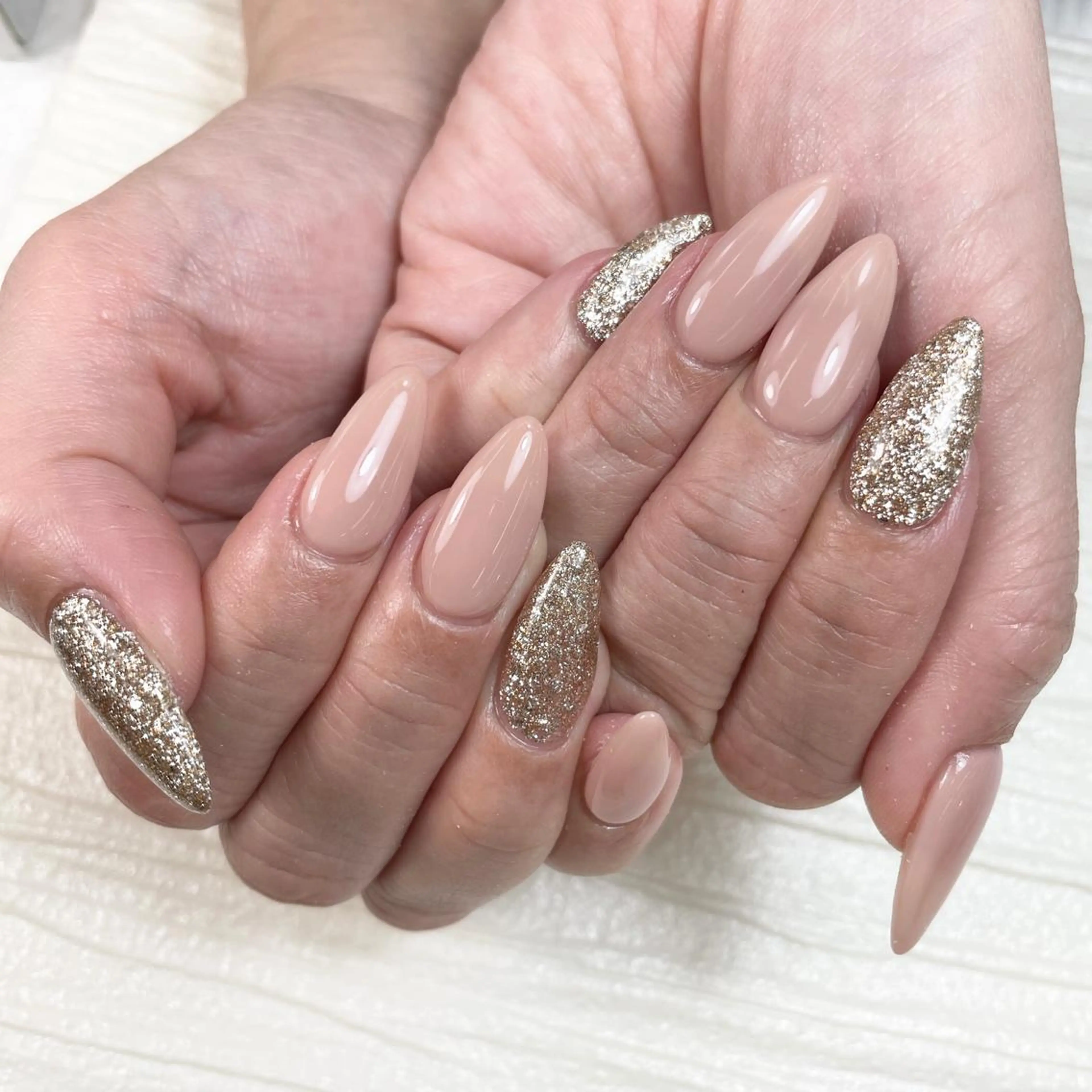 ネイル Nail Blue512所属・Nailist MINORIのネイルデザイン