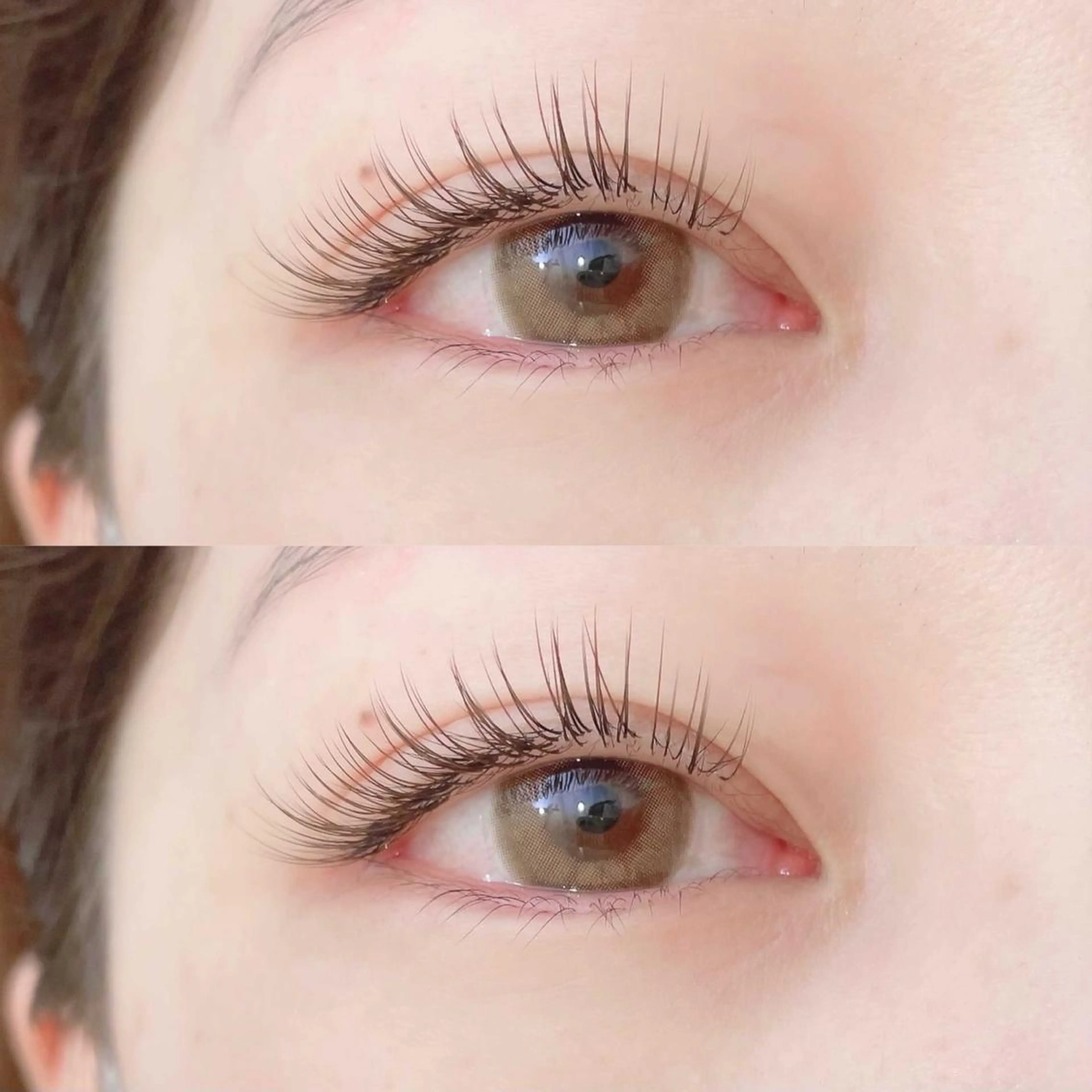 マツエク・マツパ H. Yurinaの眉毛・アイブロウイメージ