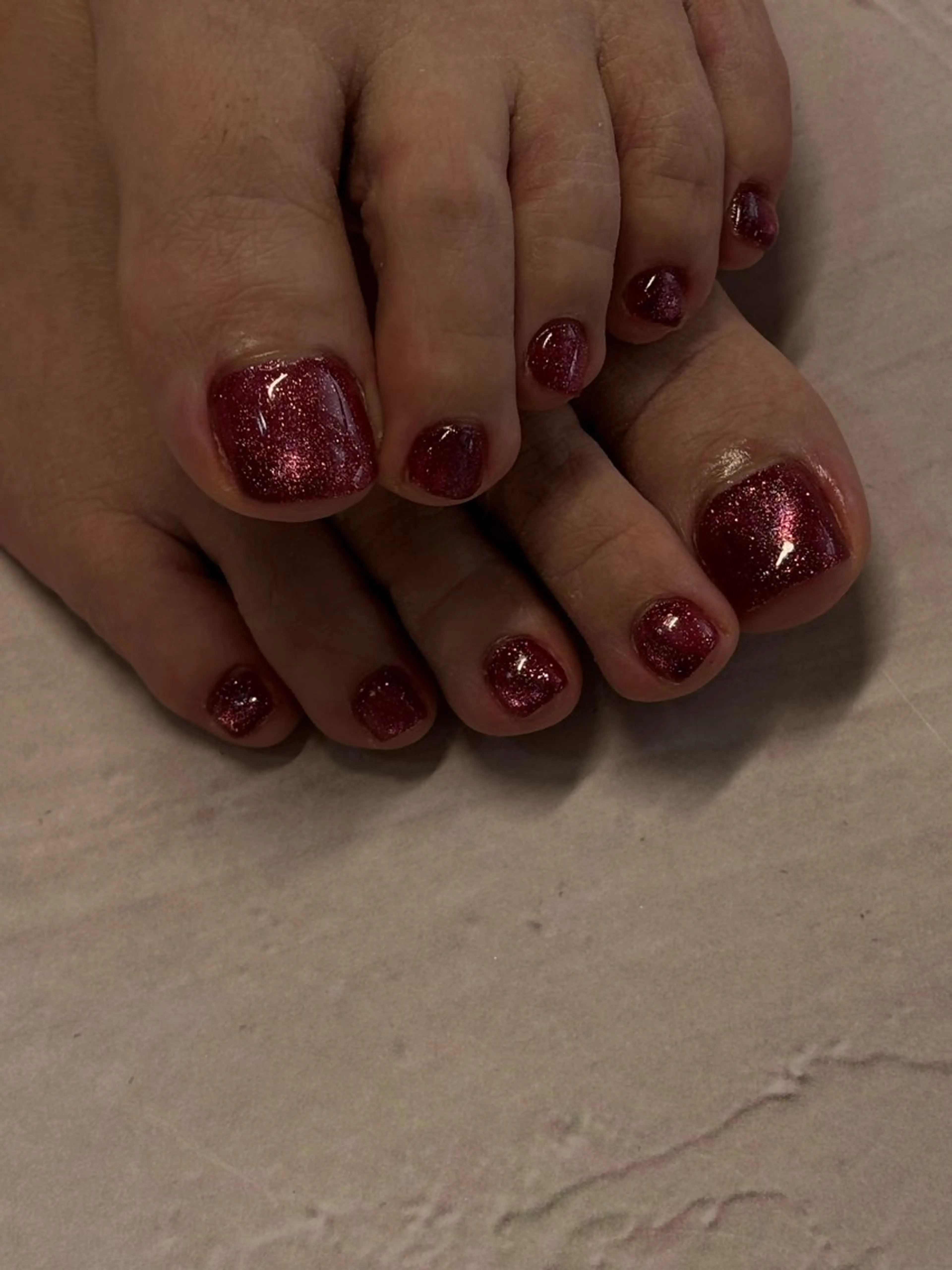 ネイル Saaya .のネイルデザイン