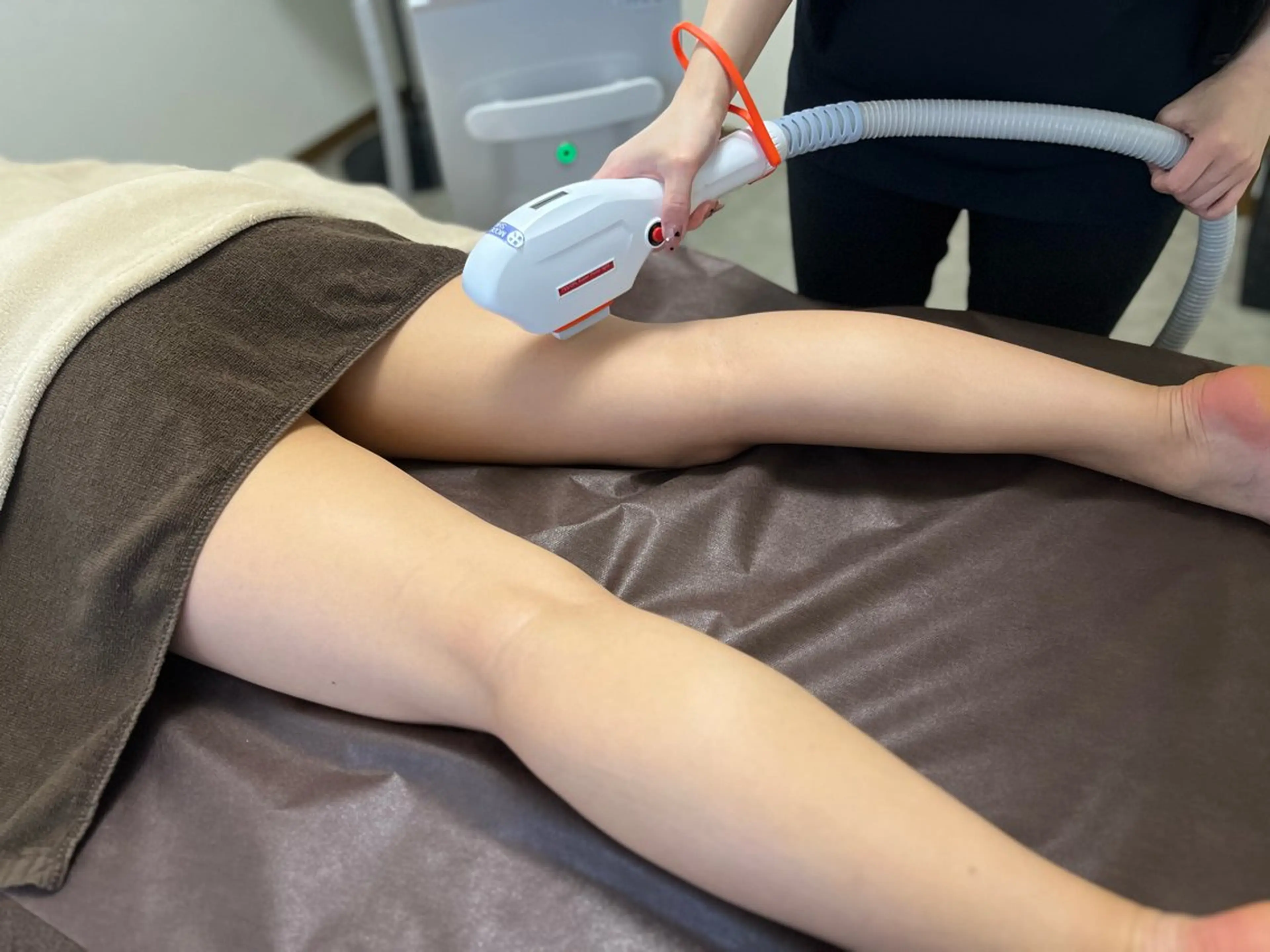 脱毛/韓国肌管理 Epina 横浜店のその他イメージ