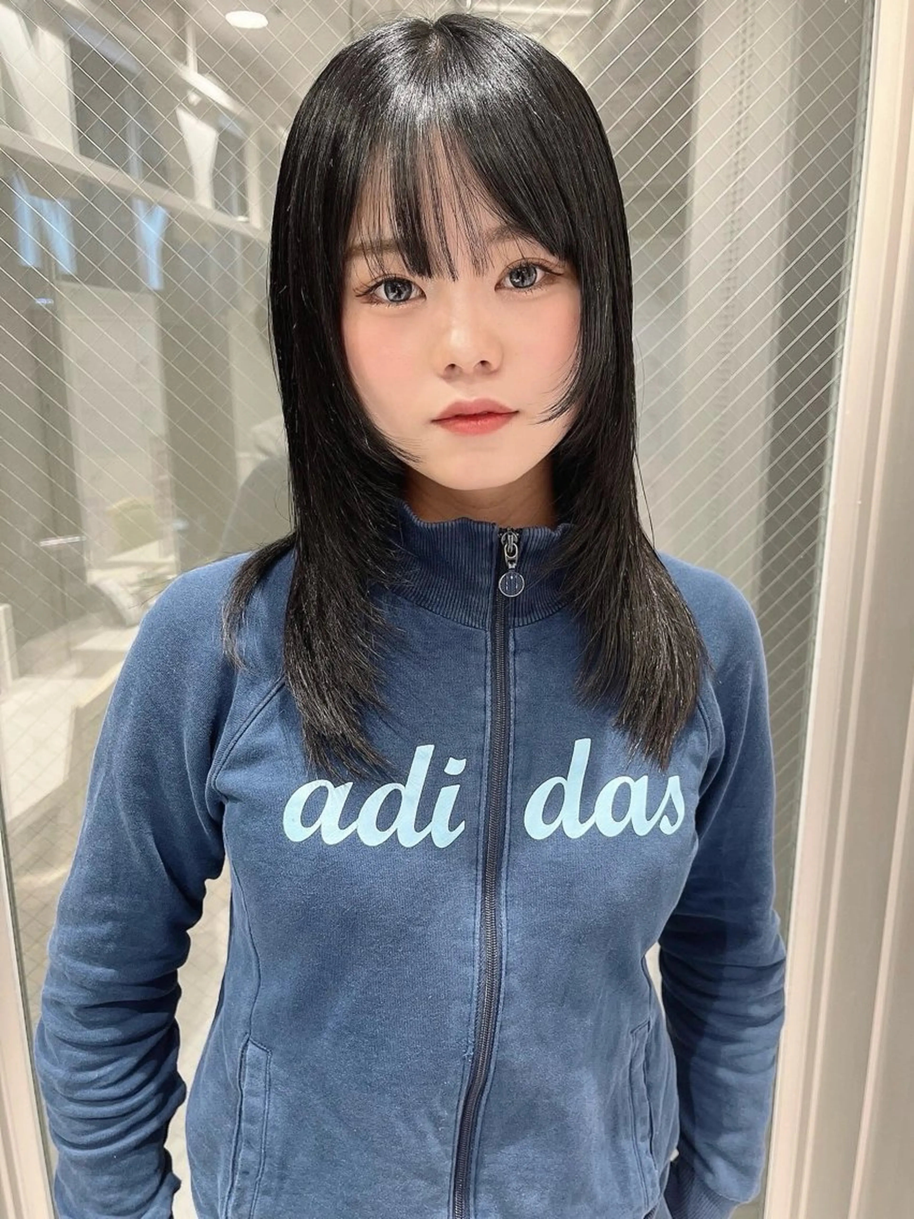 【⭐️ご新規様⭐️】全体カットの写真