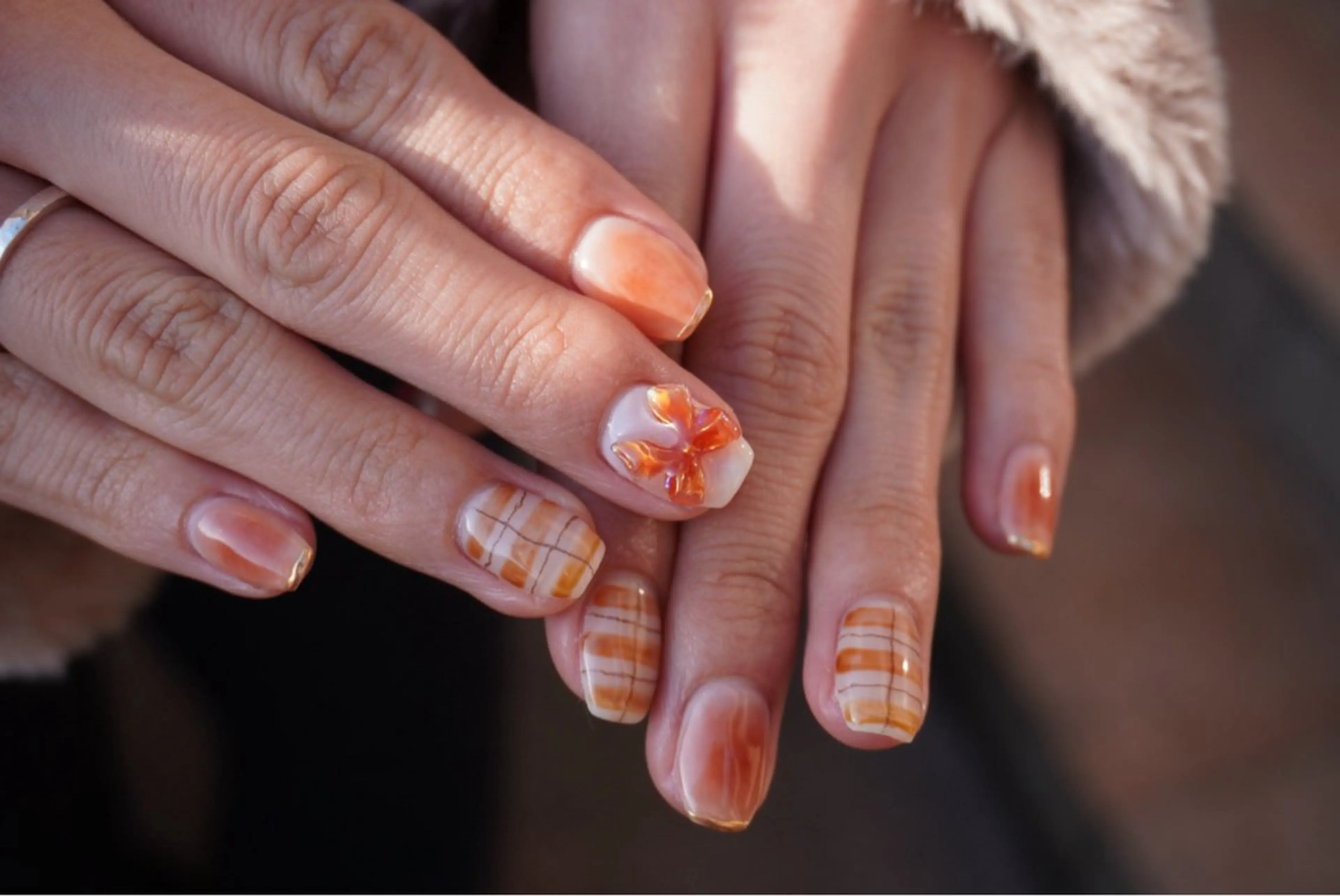 ネイル Nati nailのネイルデザイン