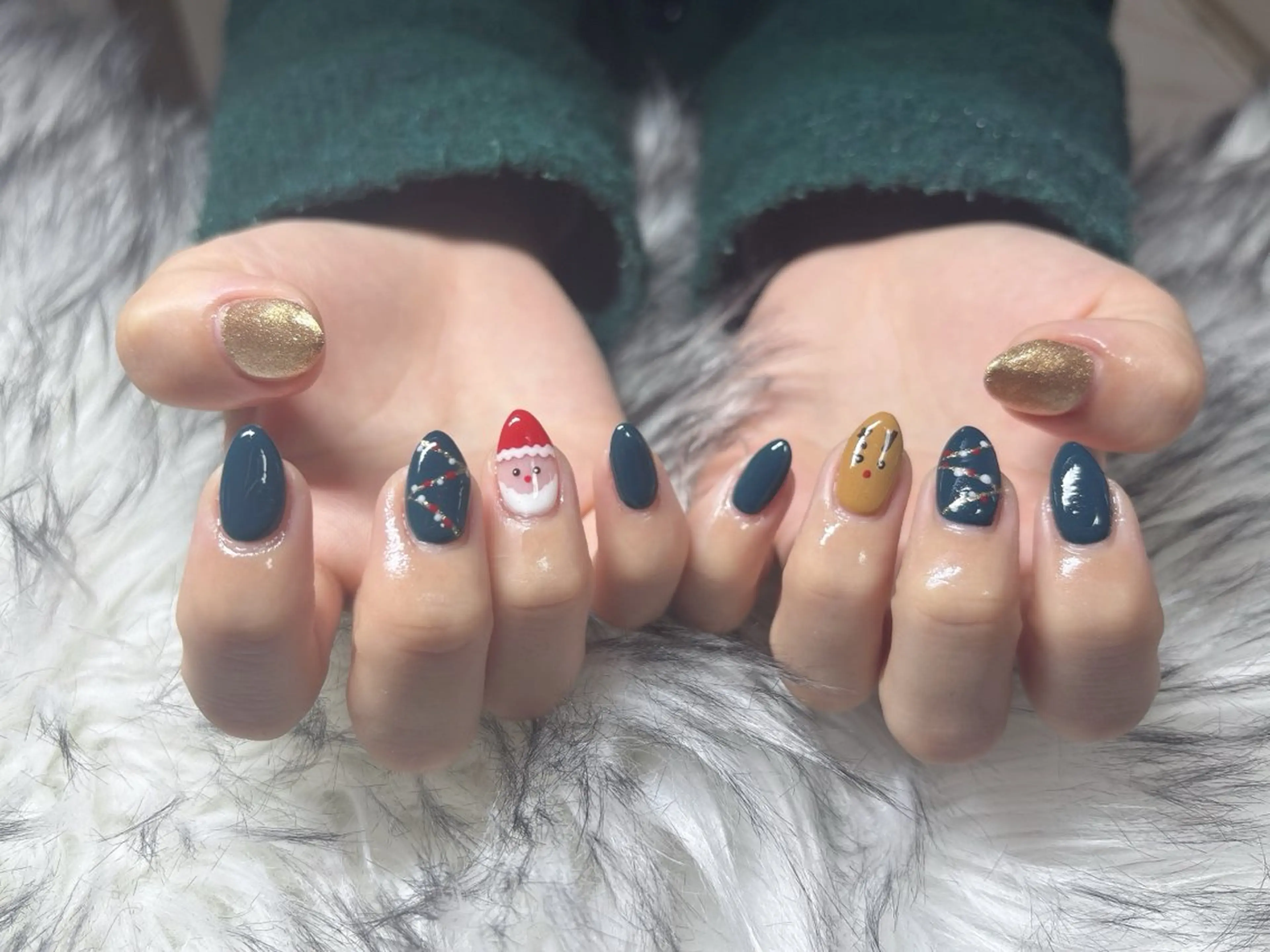 ネイル Amor 🌸Rin🌸のネイルデザイン