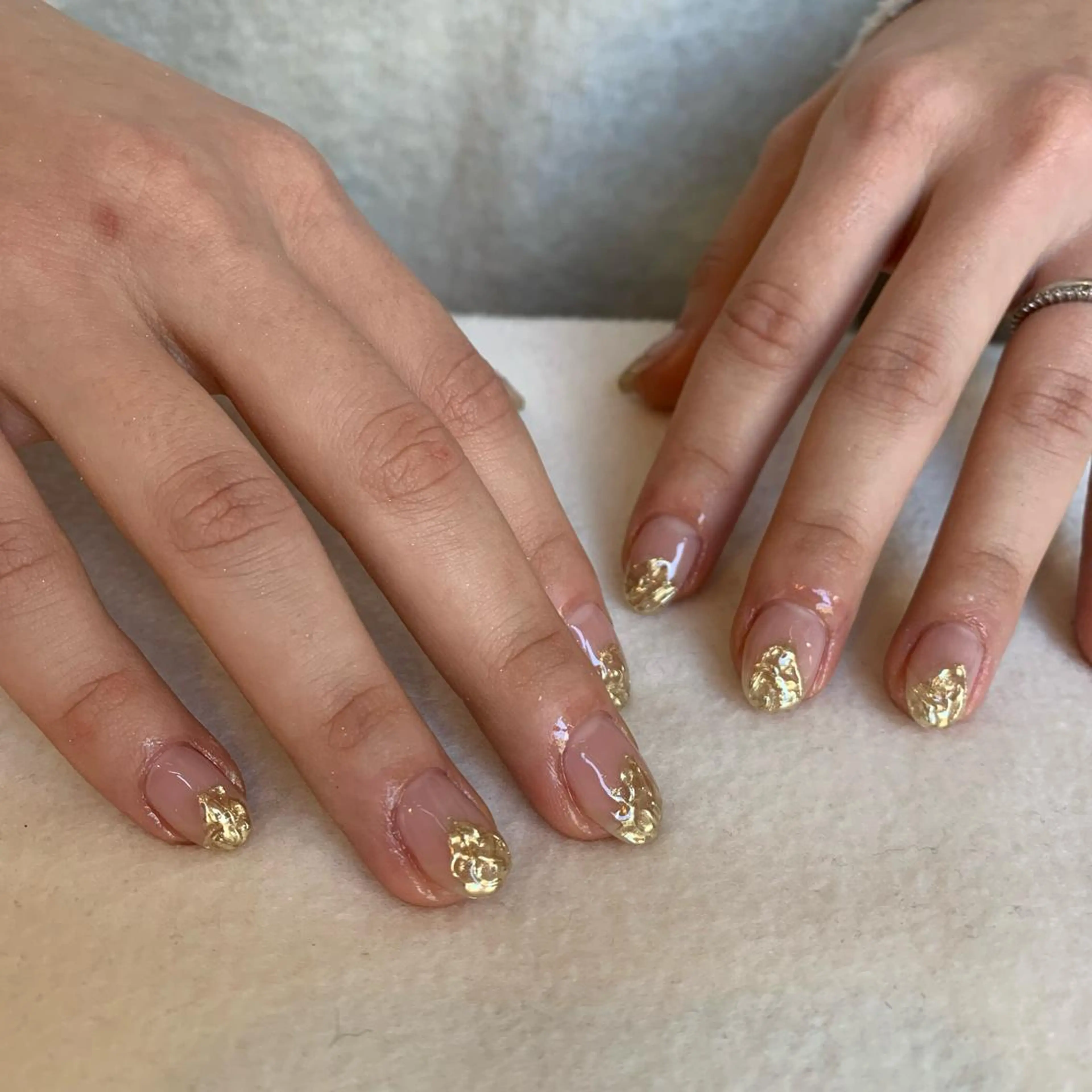 ネイル ＿i nails'のネイルデザイン