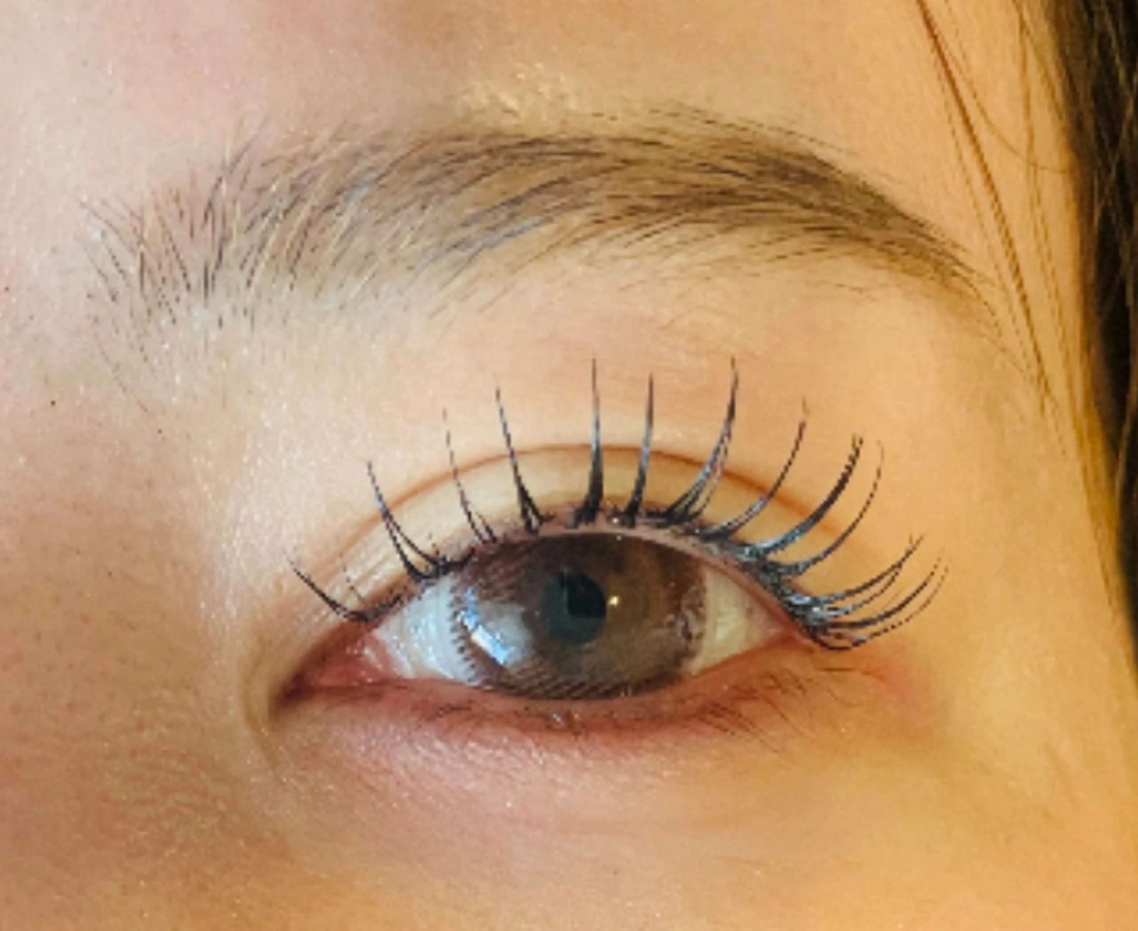 マツエク・マツパ eyelash 大正のマツエク・マツパデザイン