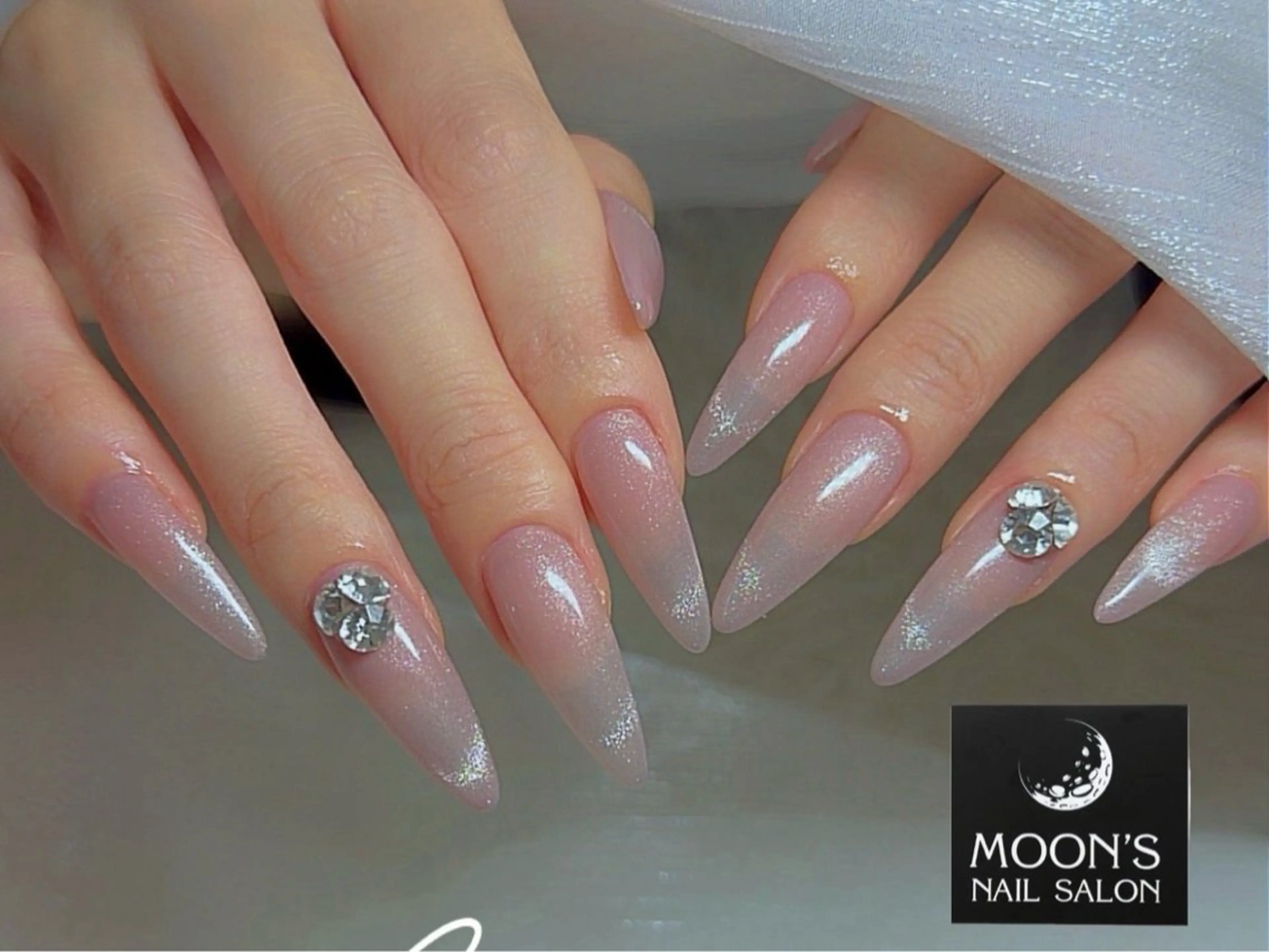 ネイル Ichigo .のネイルデザイン