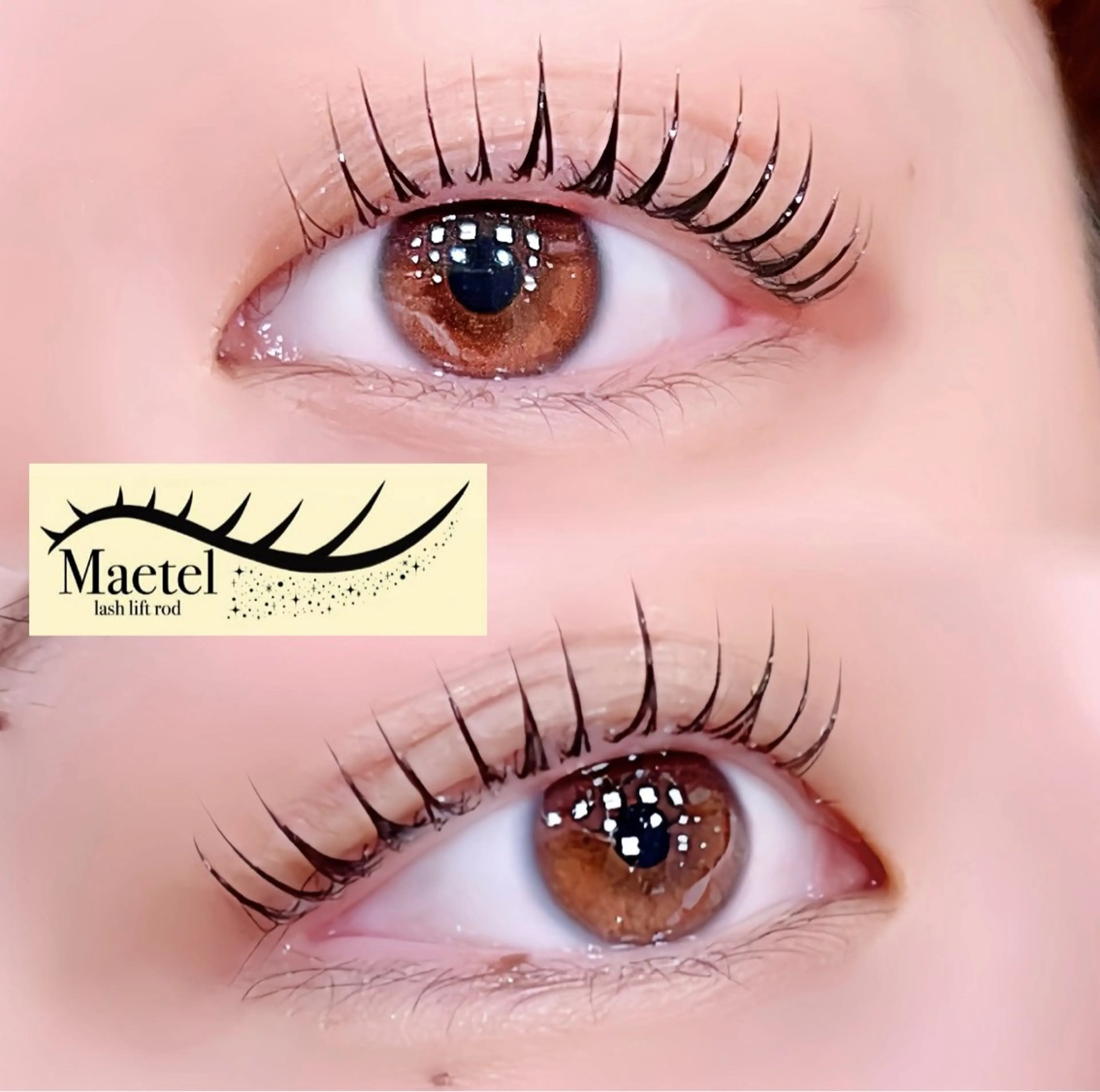 マツエク・マツパ マツパ アルターエクラ 西川のマツエク・マツパデザイン