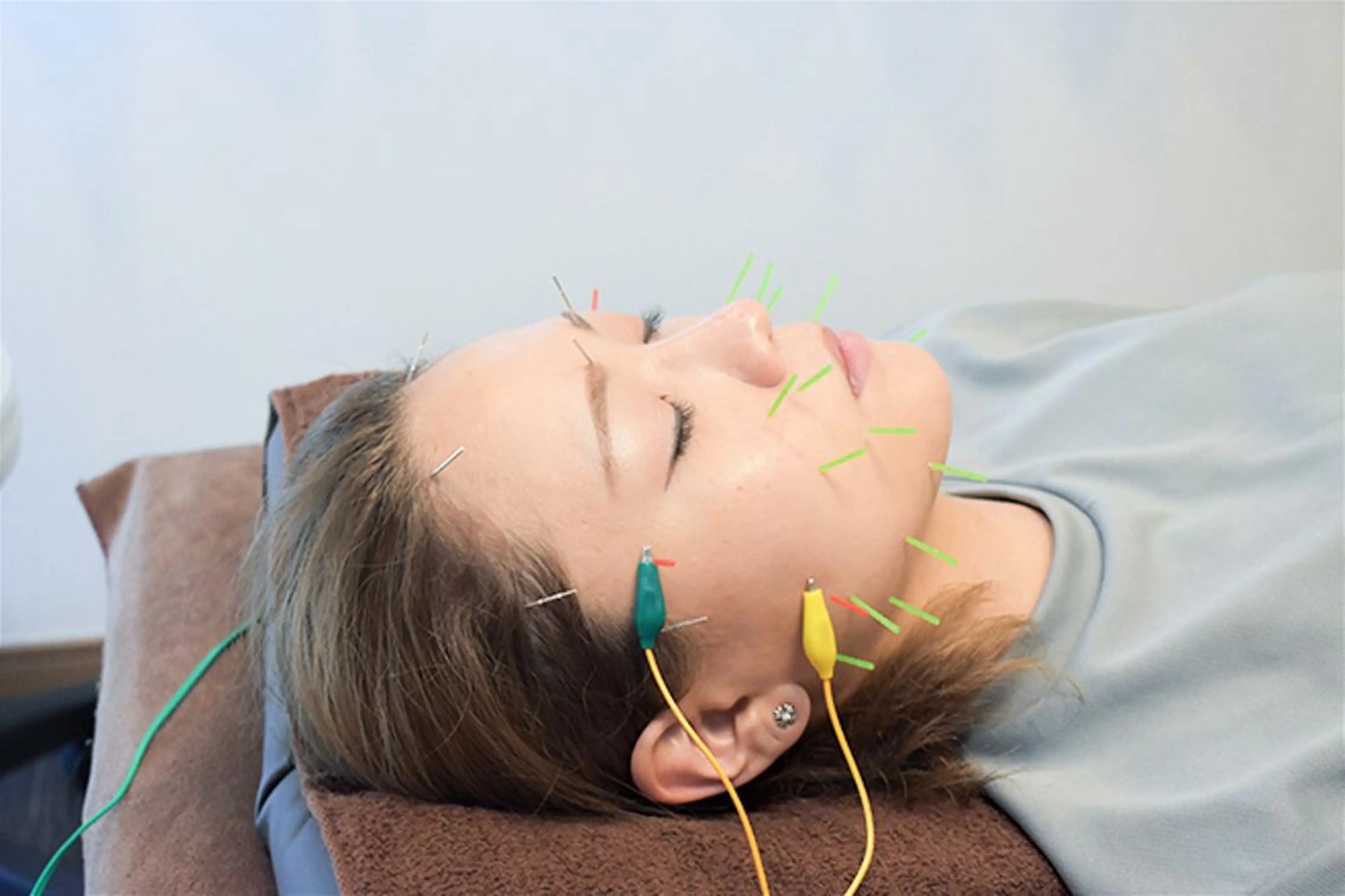 エステ MOXA鍼灸院所属・MOXA鍼灸院 旧:鍼灸整体院Ranのエステ・リラクイメージ