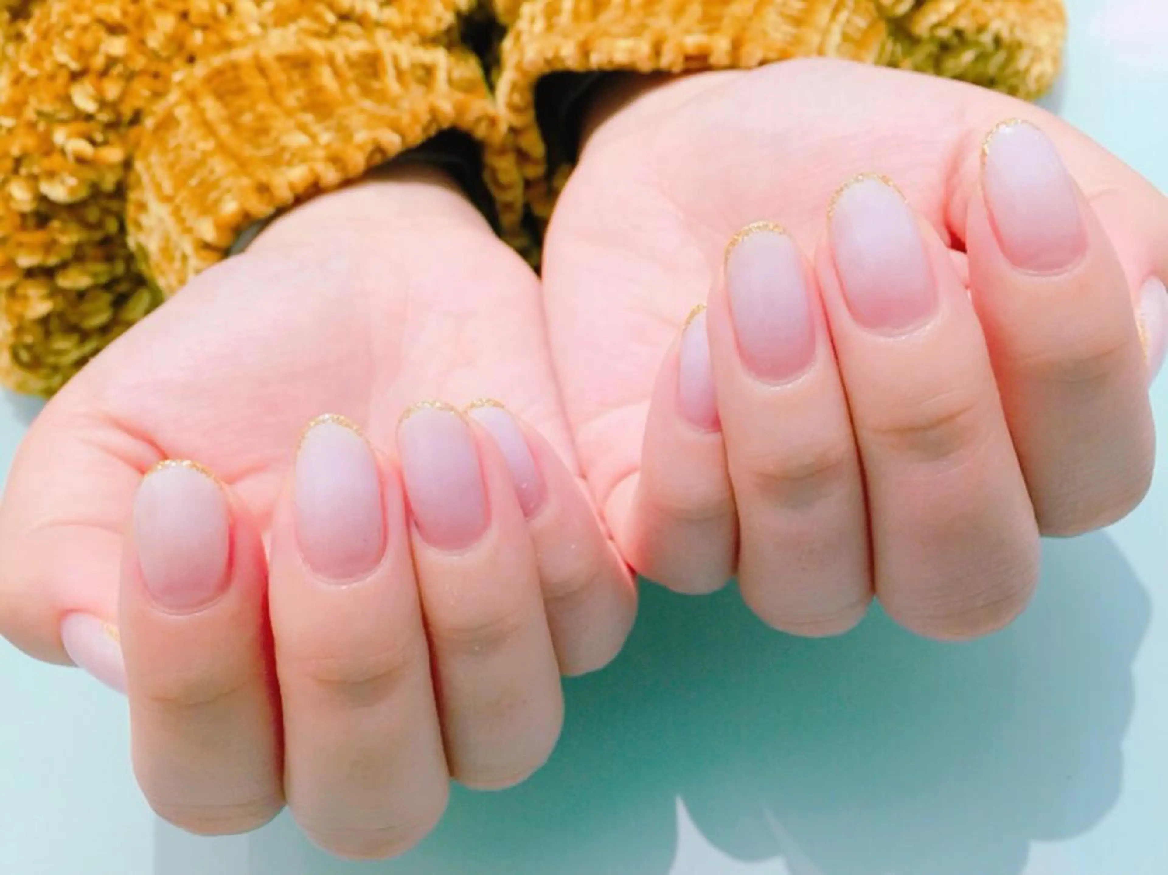 ネイル 西日暮里駅徒歩1分/ NAIL106Gのネイルデザイン