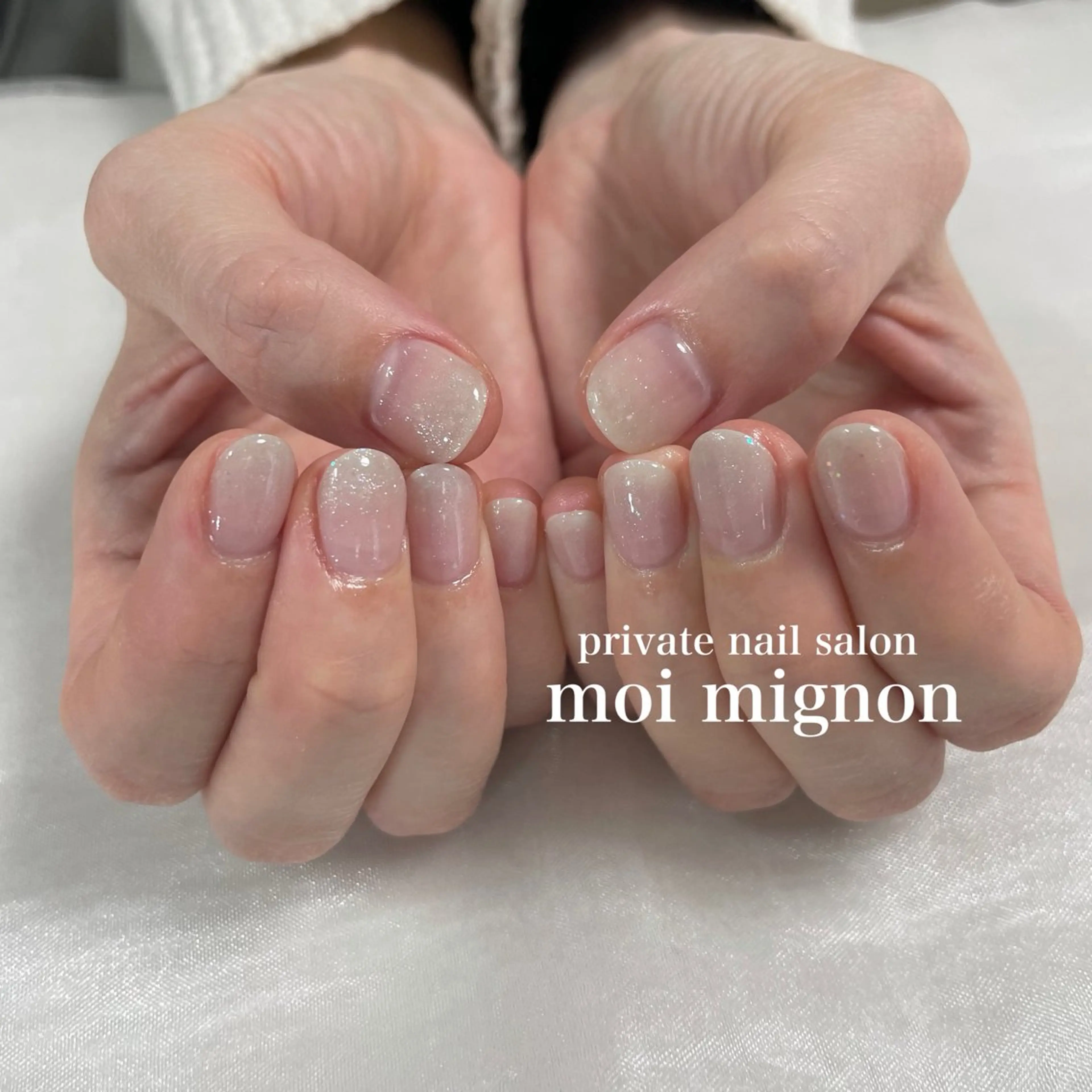 ネイル ハンドネイル nailist Aki♡のネイルデザイン