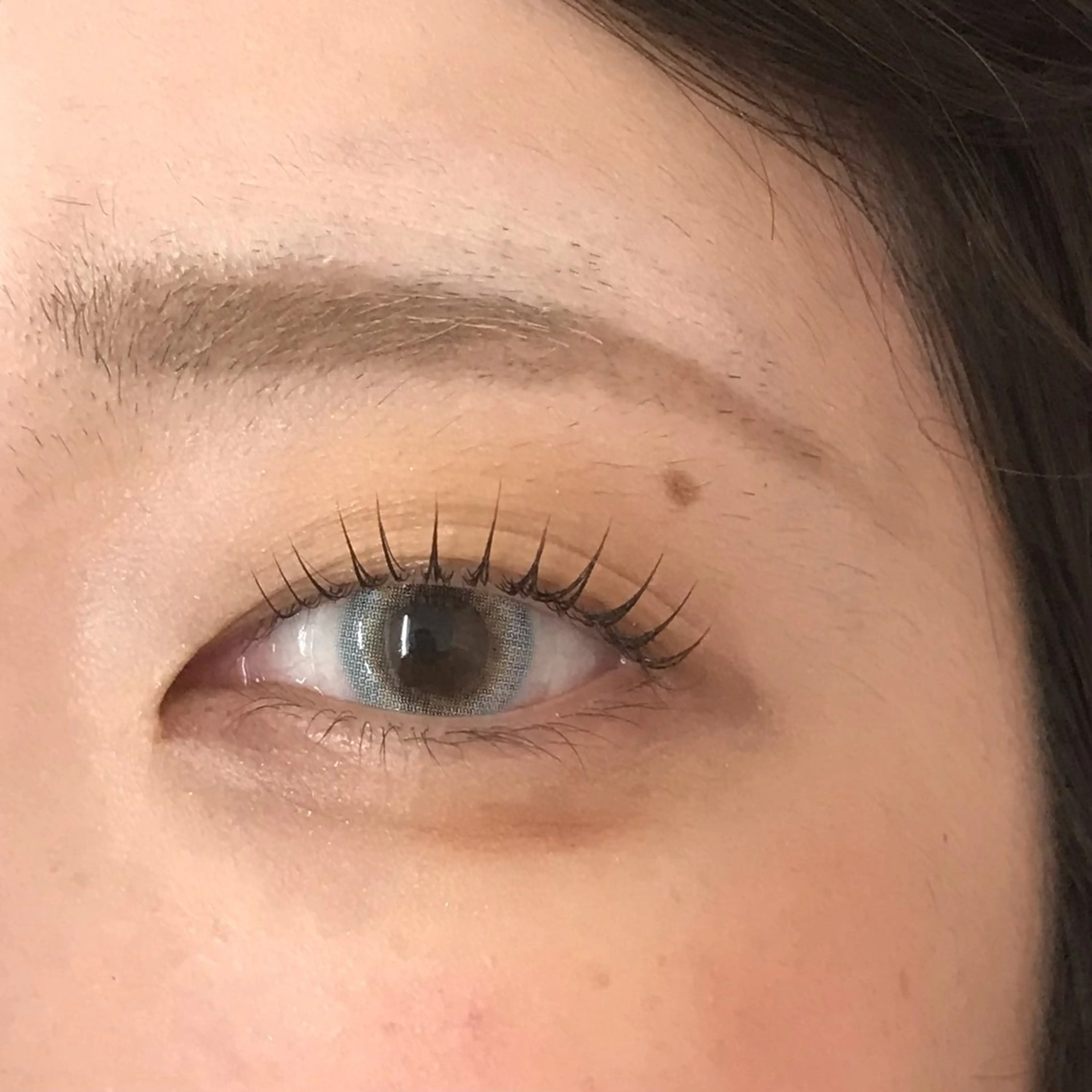 マツエク・マツパ uland yuzukiの眉毛・アイブロウイメージ