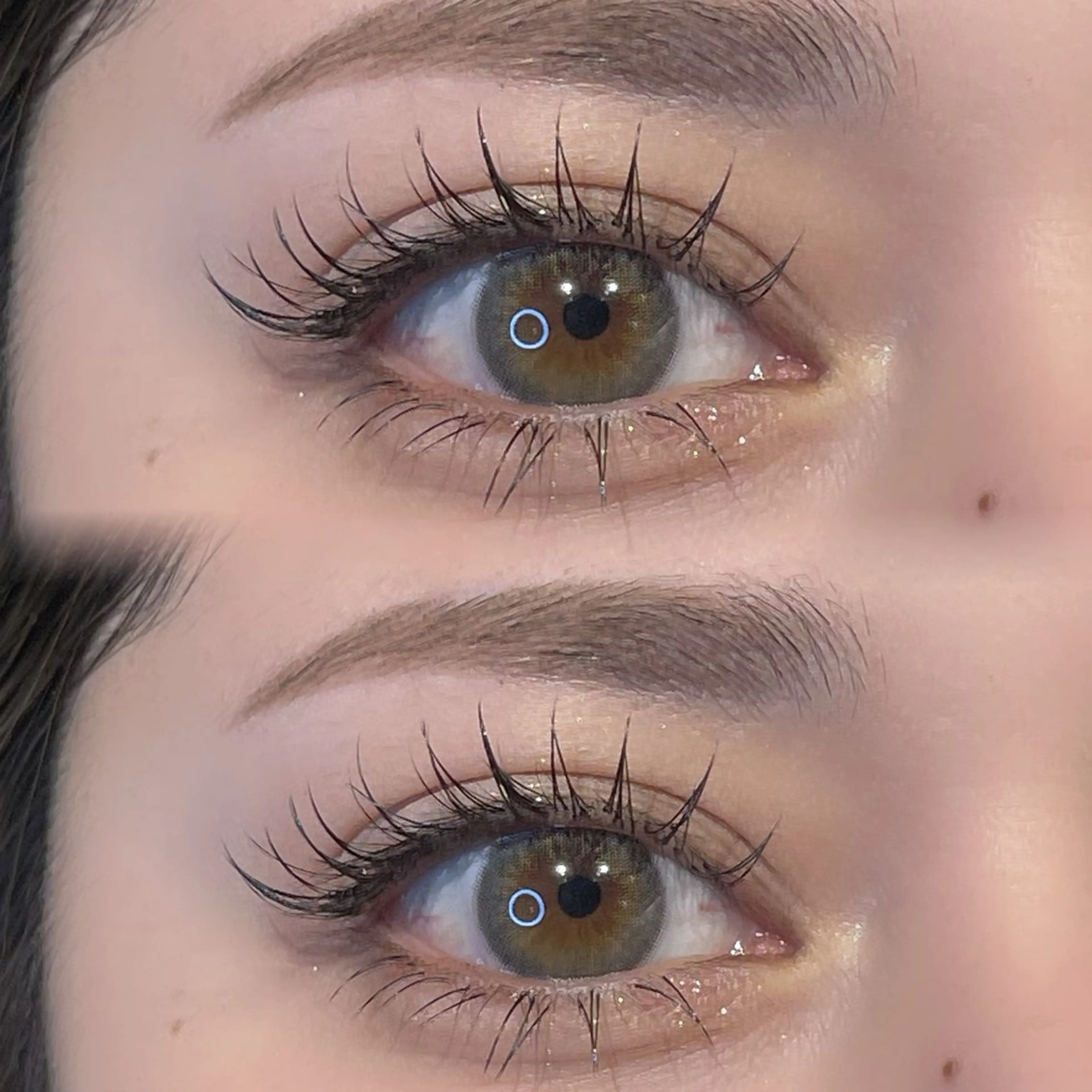 マツエク・マツパ LED指名No.１ MIORA MIKIのマツエク・マツパデザイン