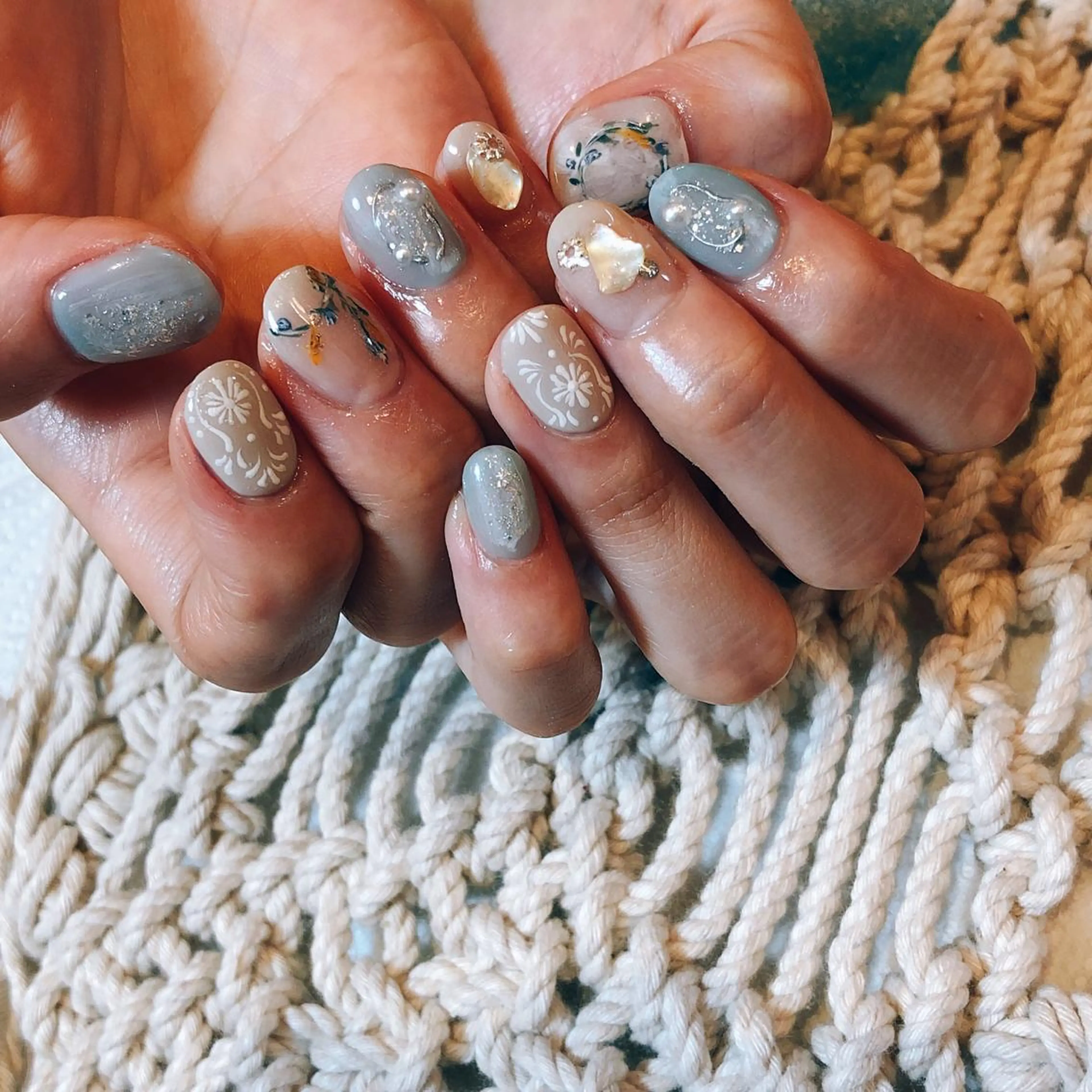 ネイル ハンドネイル Chipieee Tokyoのその他イメージ