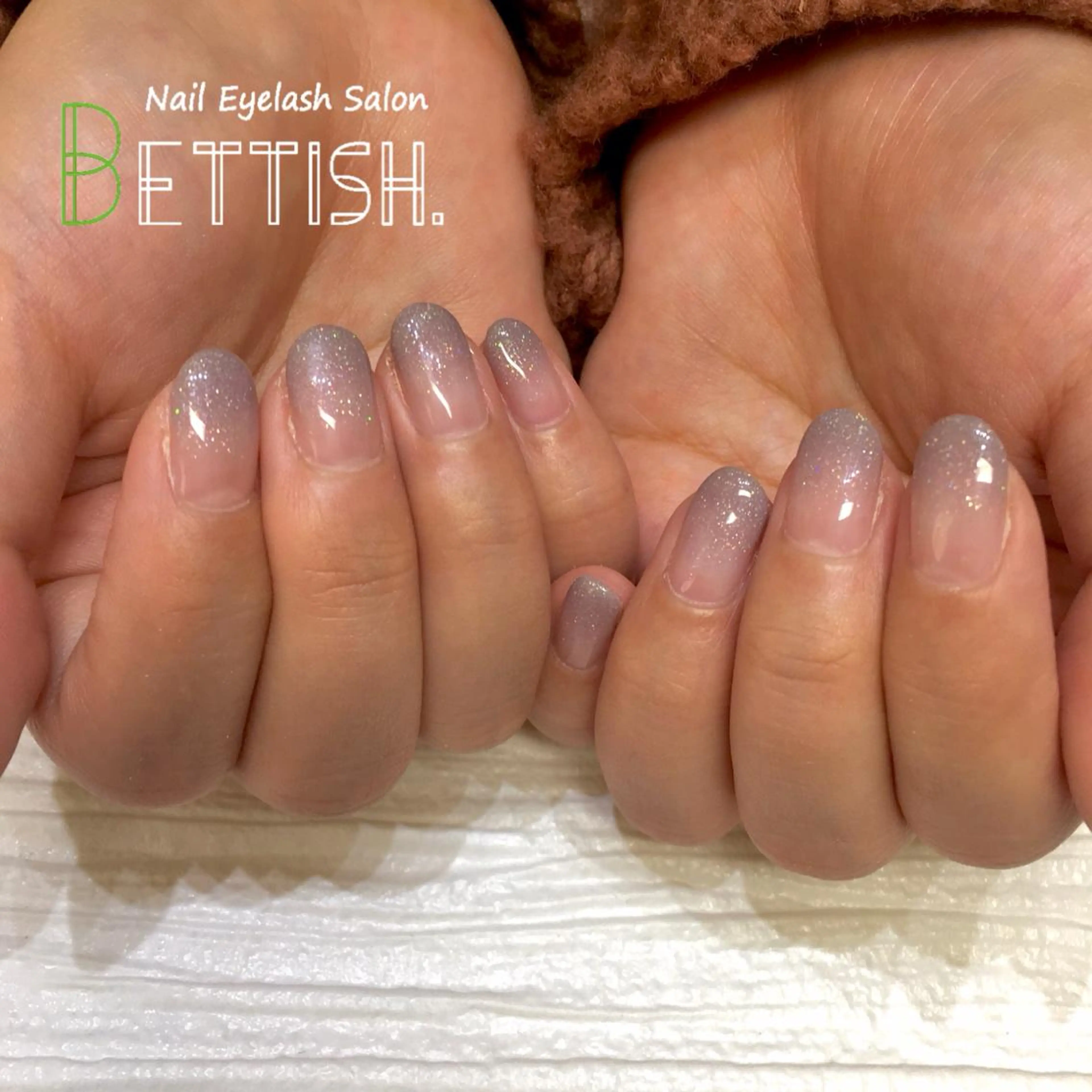 ネイル BETTISH. KUMIKO☺︎︎のネイルデザイン