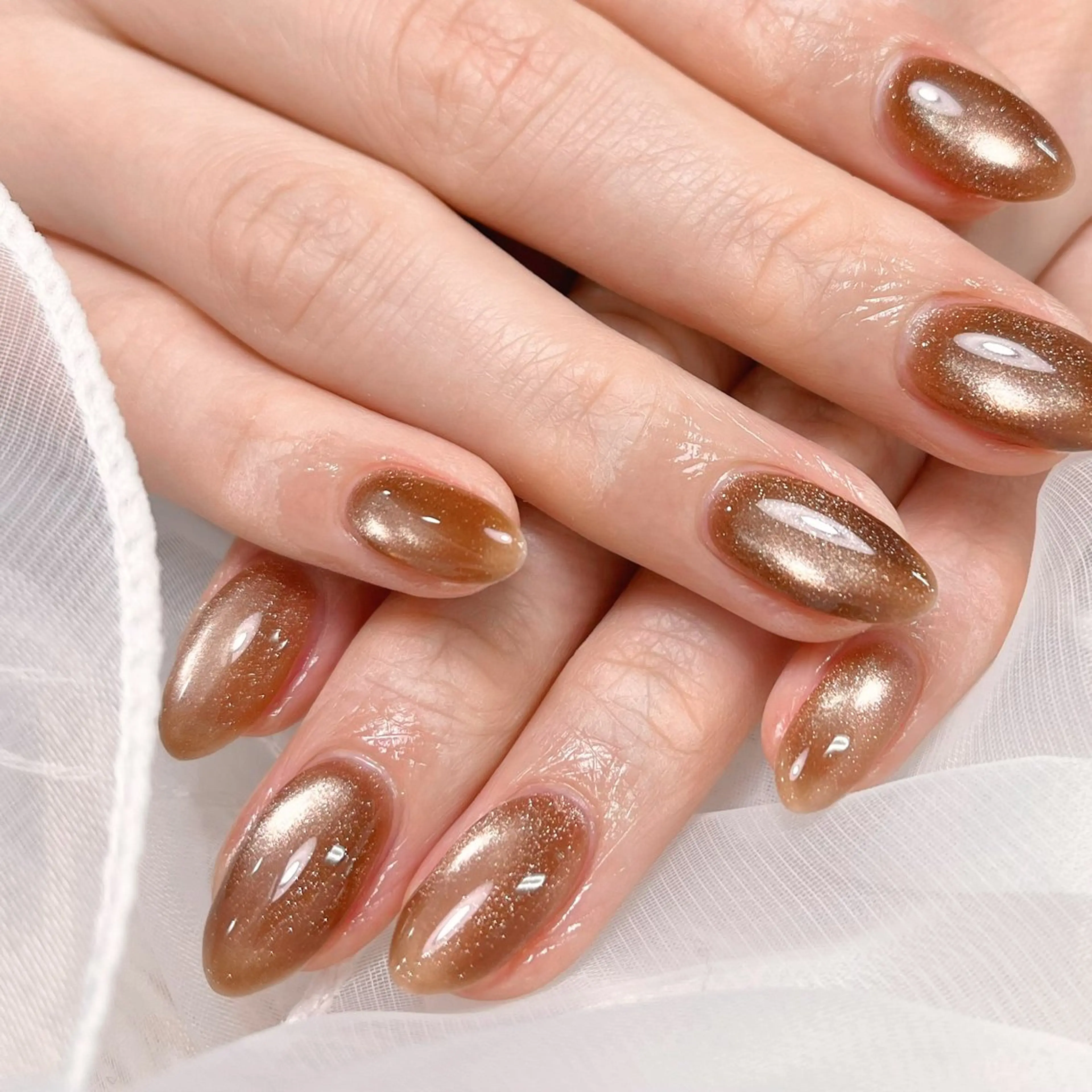 ネイル Twinkle Nail Kuboのネイルデザイン