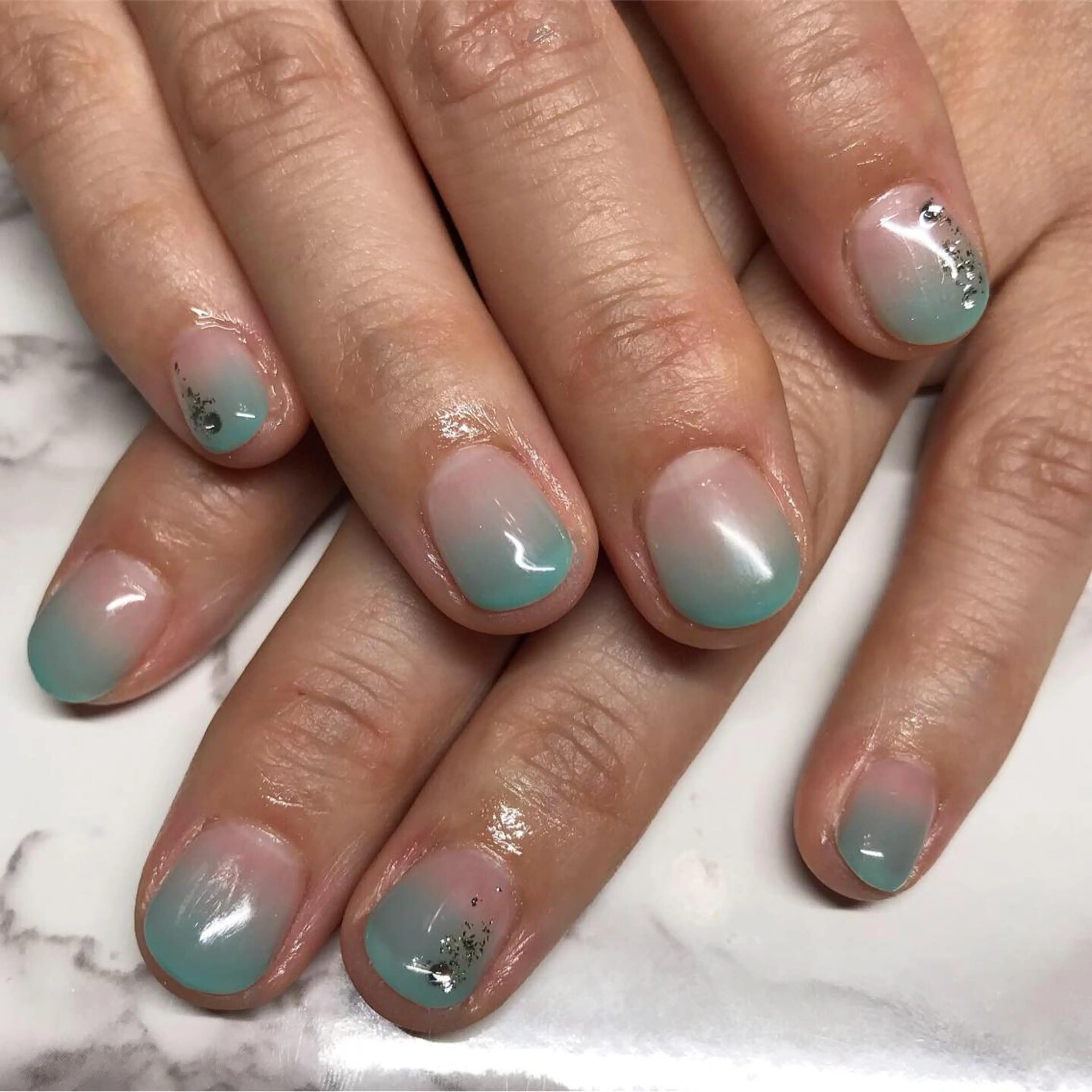 ネイル アスピーネイル asukaのネイルデザイン