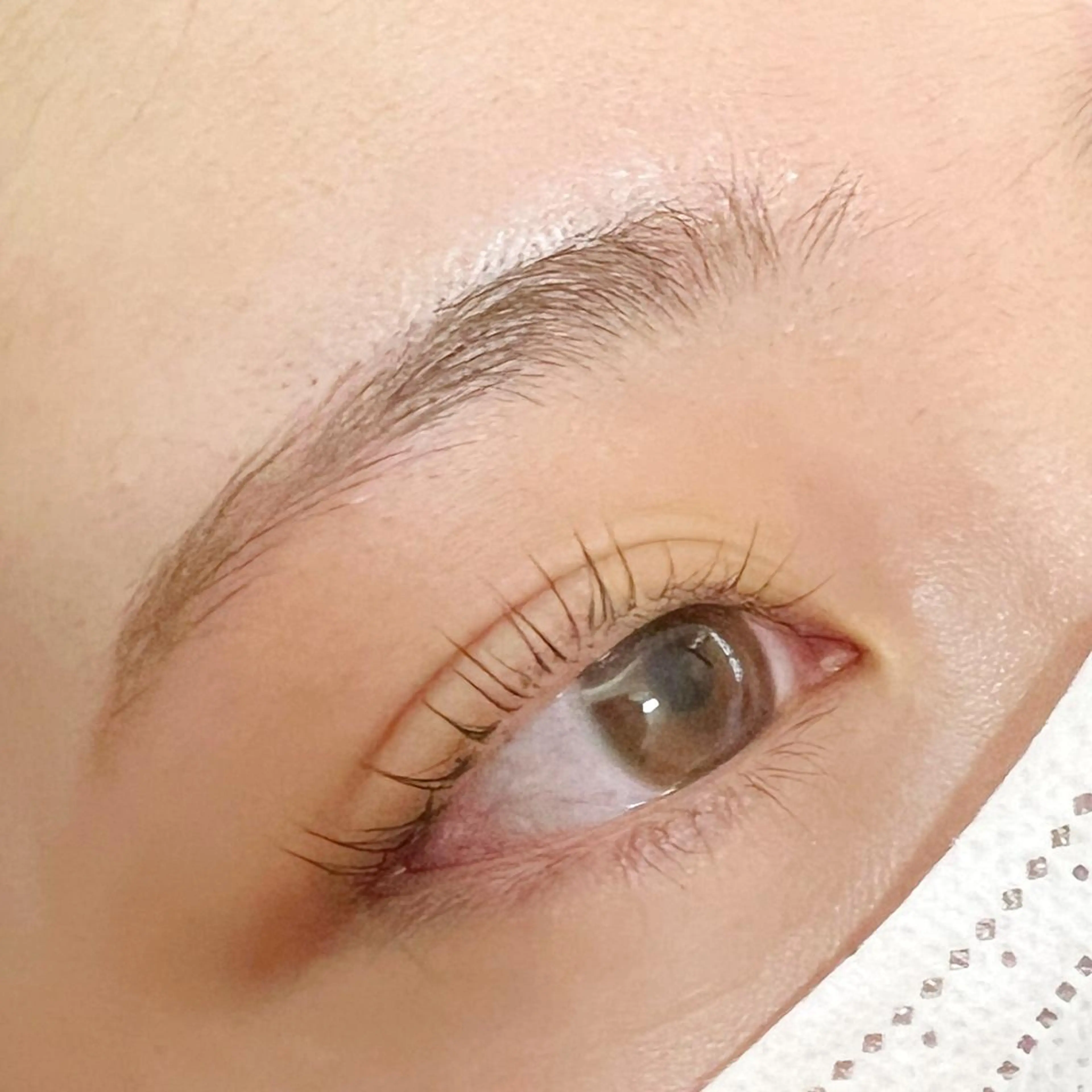 マツエク・マツパ eyelashsalon CREA所属・eyelash CREAのマツエク・マツパデザイン
