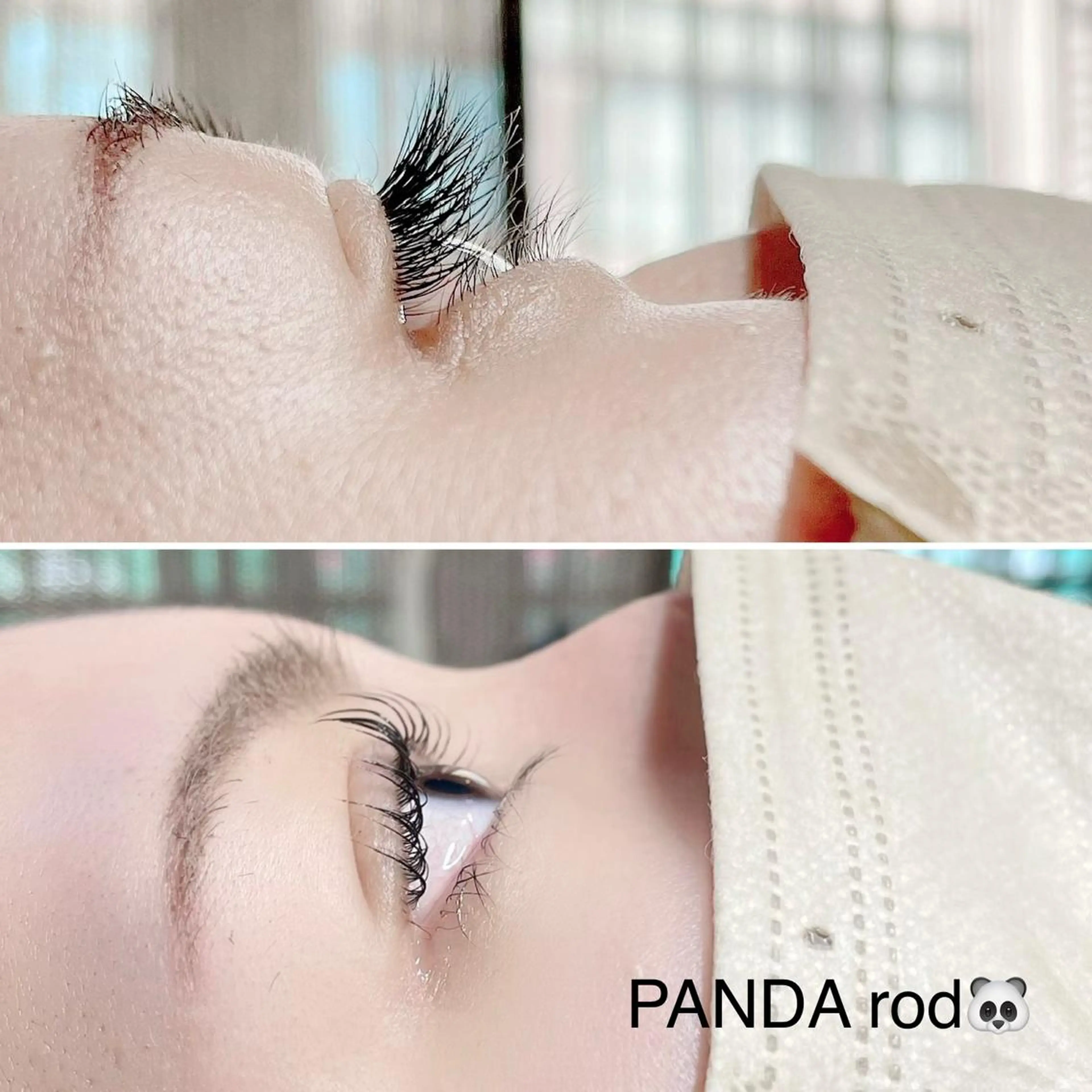 マツエク・マツパ マツパ ECLORE 【エクロール】所属・ECLORE エクロールのマツエク・マツパデザイン