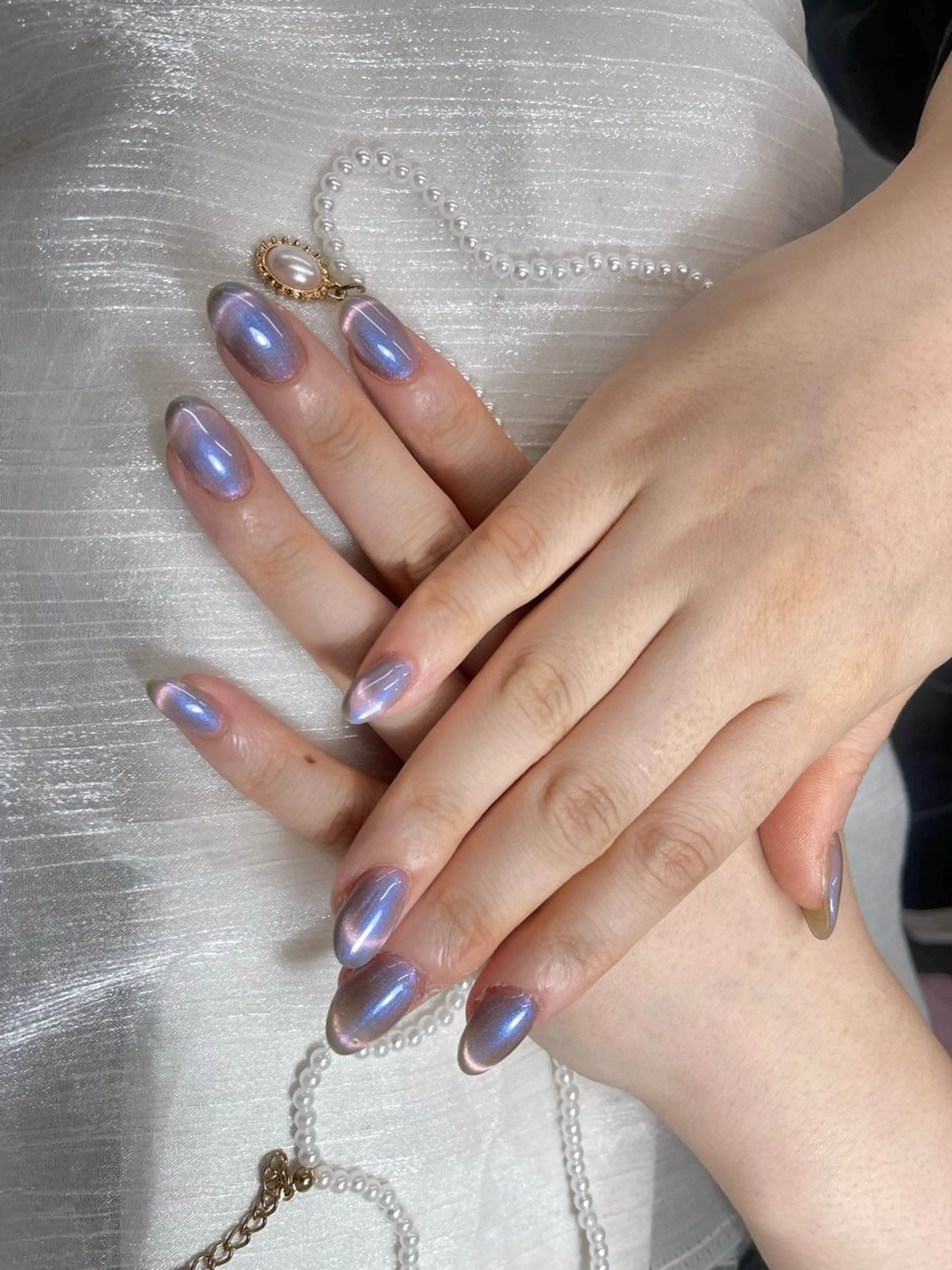 ネイル Noa Nailのネイルデザイン