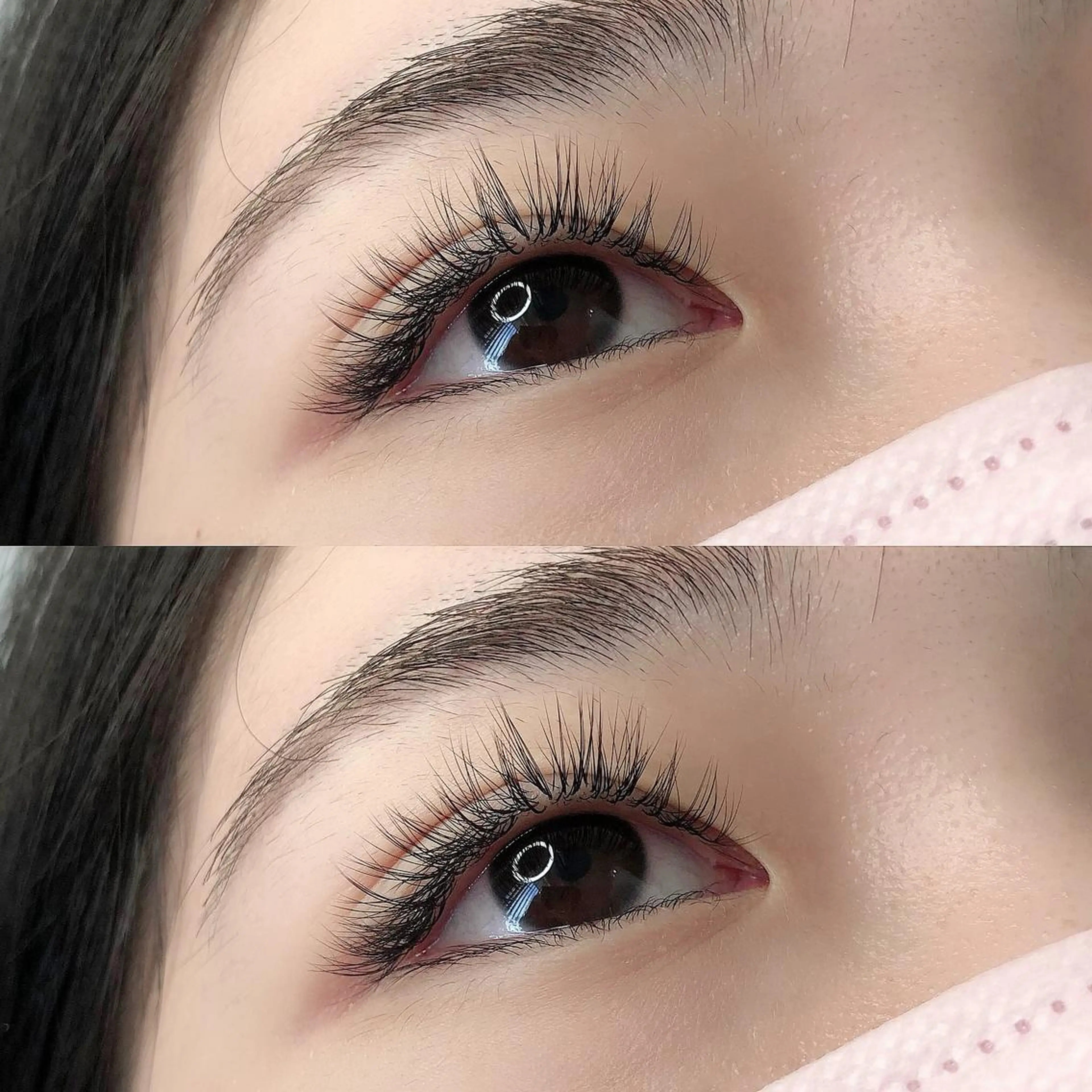 マツエク・マツパ terios. MATSUDAの眉毛・アイブロウイメージ