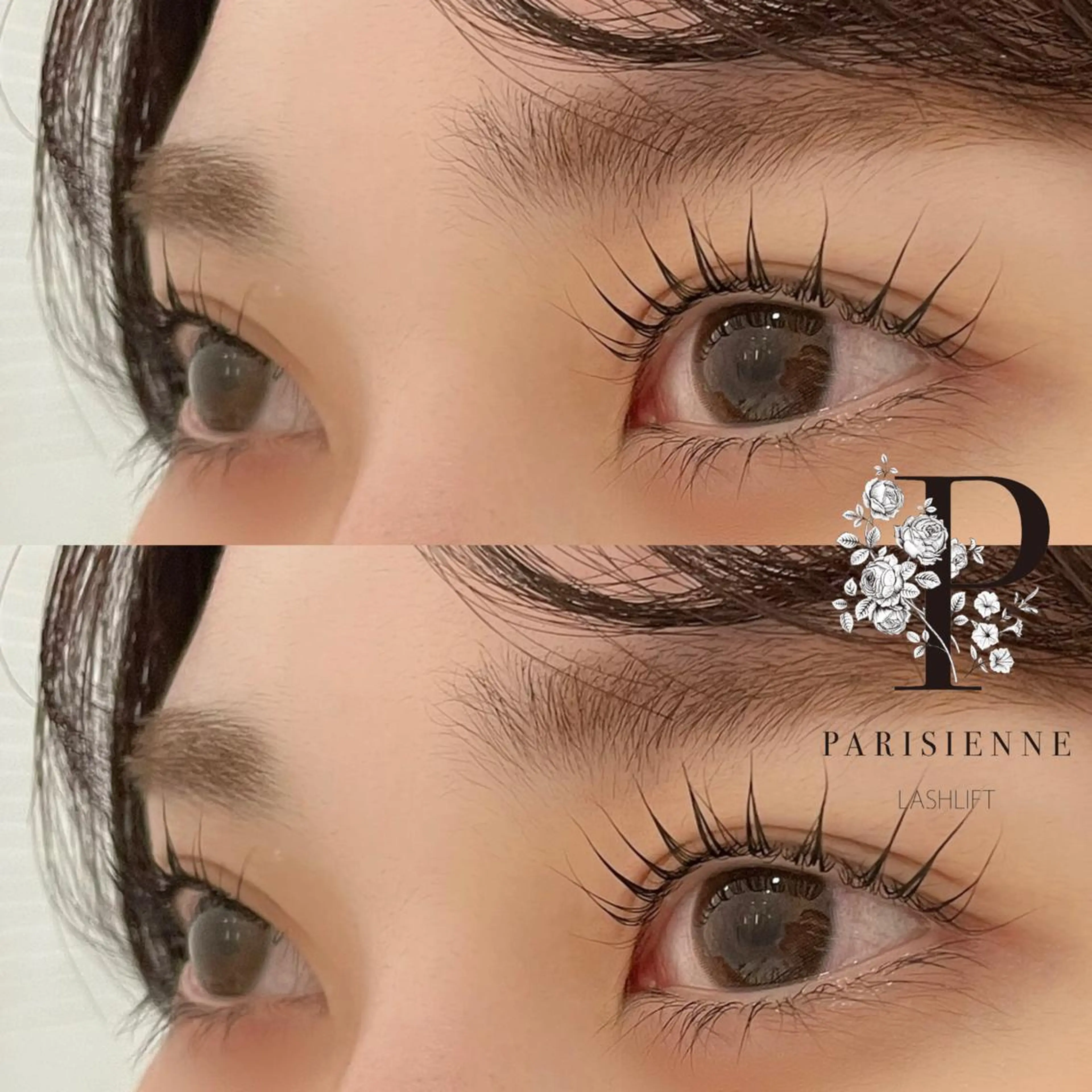 マツエク・マツパ フラットラッシュ/ LEDマツエク/石原のマツエク・マツパデザイン