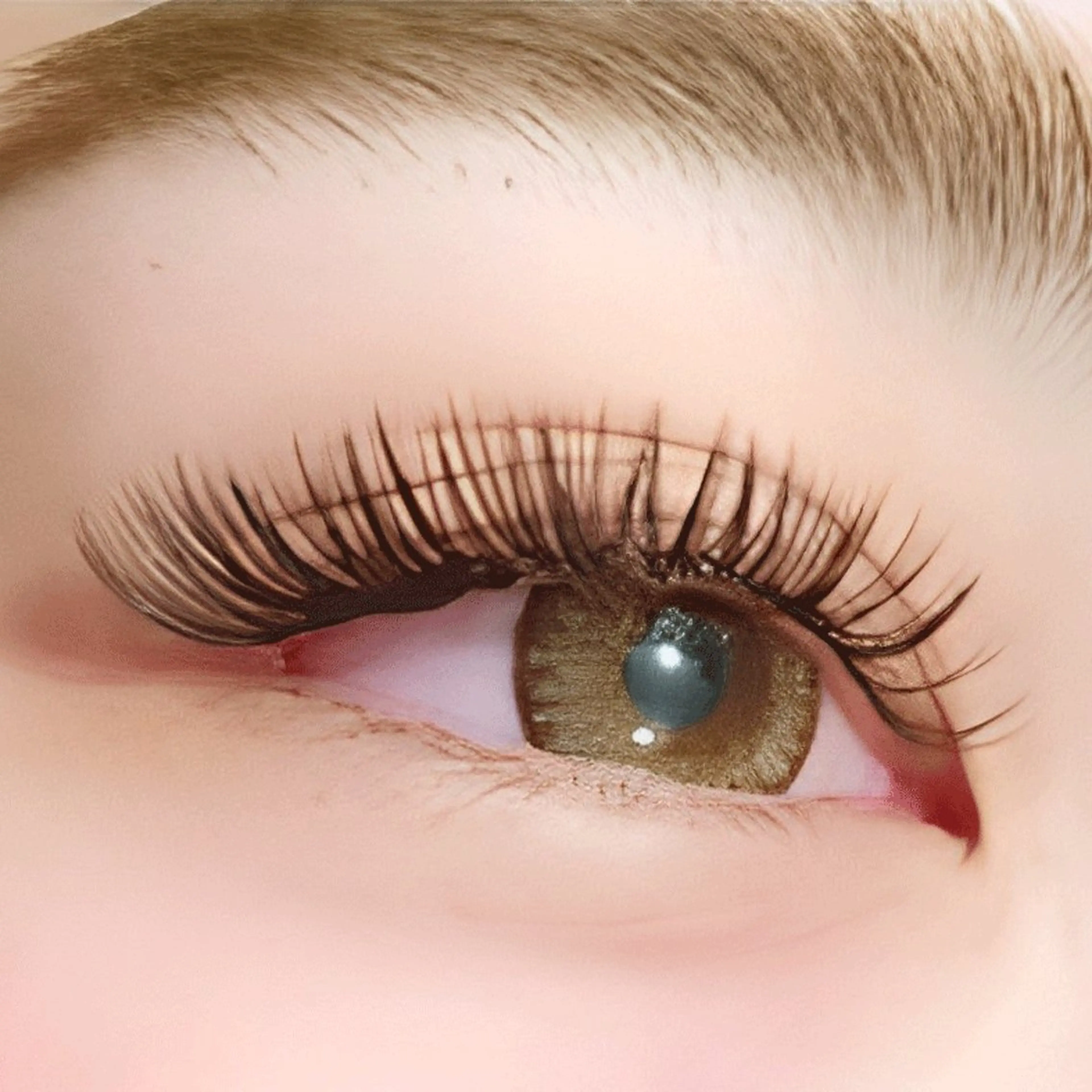 マツエク・マツパ バインドロック LC 関内駅前店のマツエク・マツパデザイン