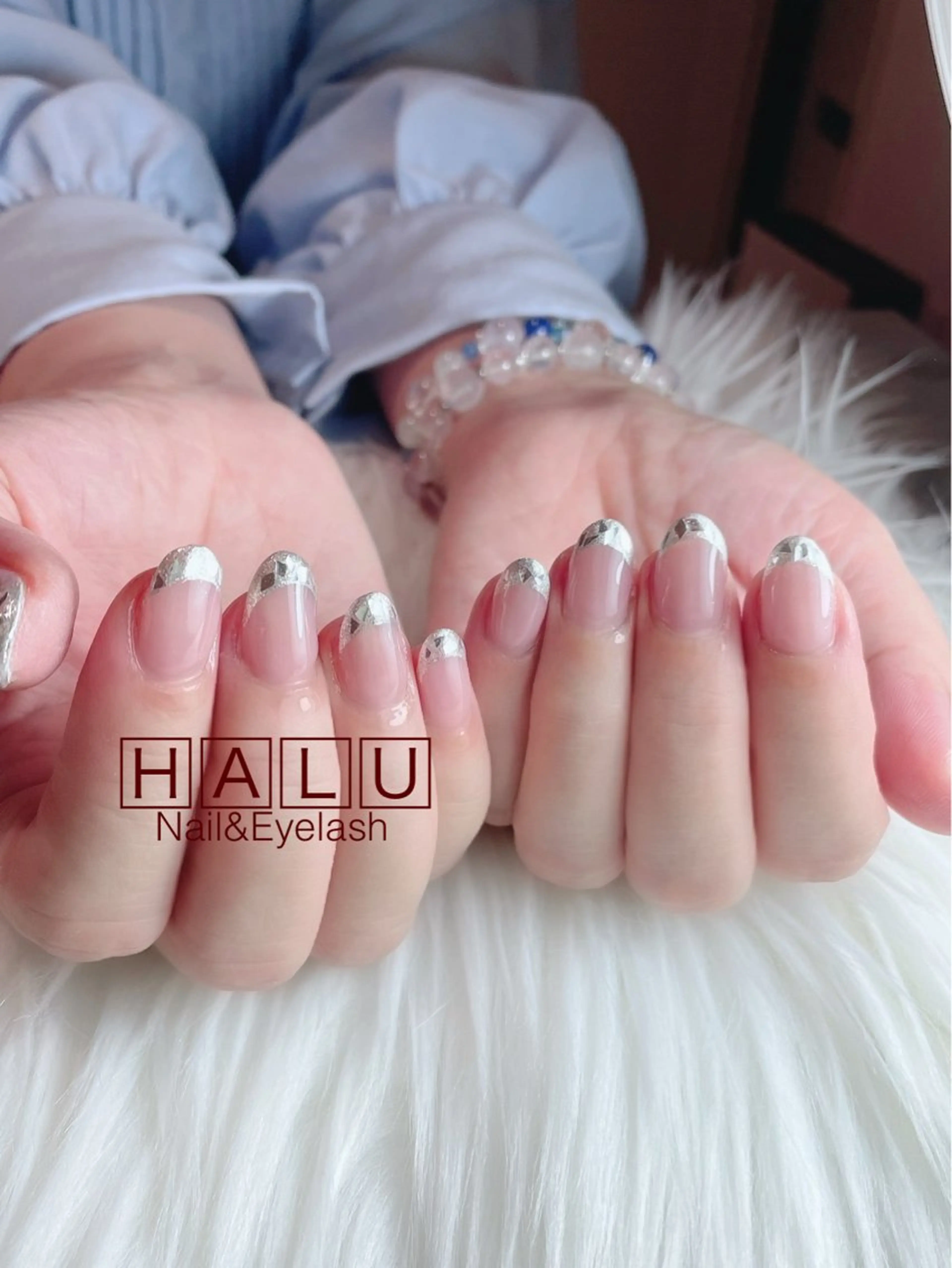 ネイル HALU ハルのネイルデザイン