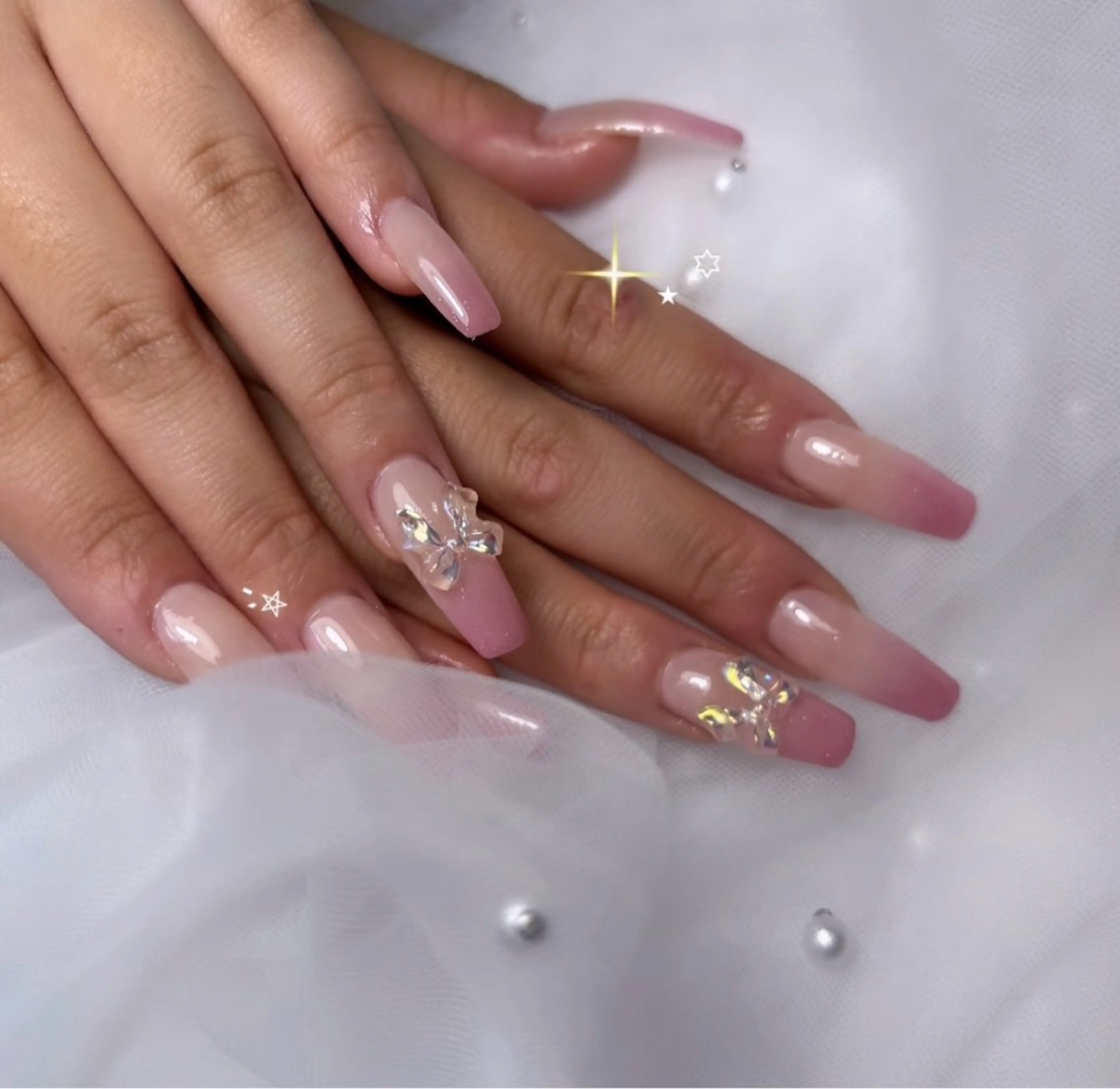 ネイル nail salon Koa /コアのネイルデザイン