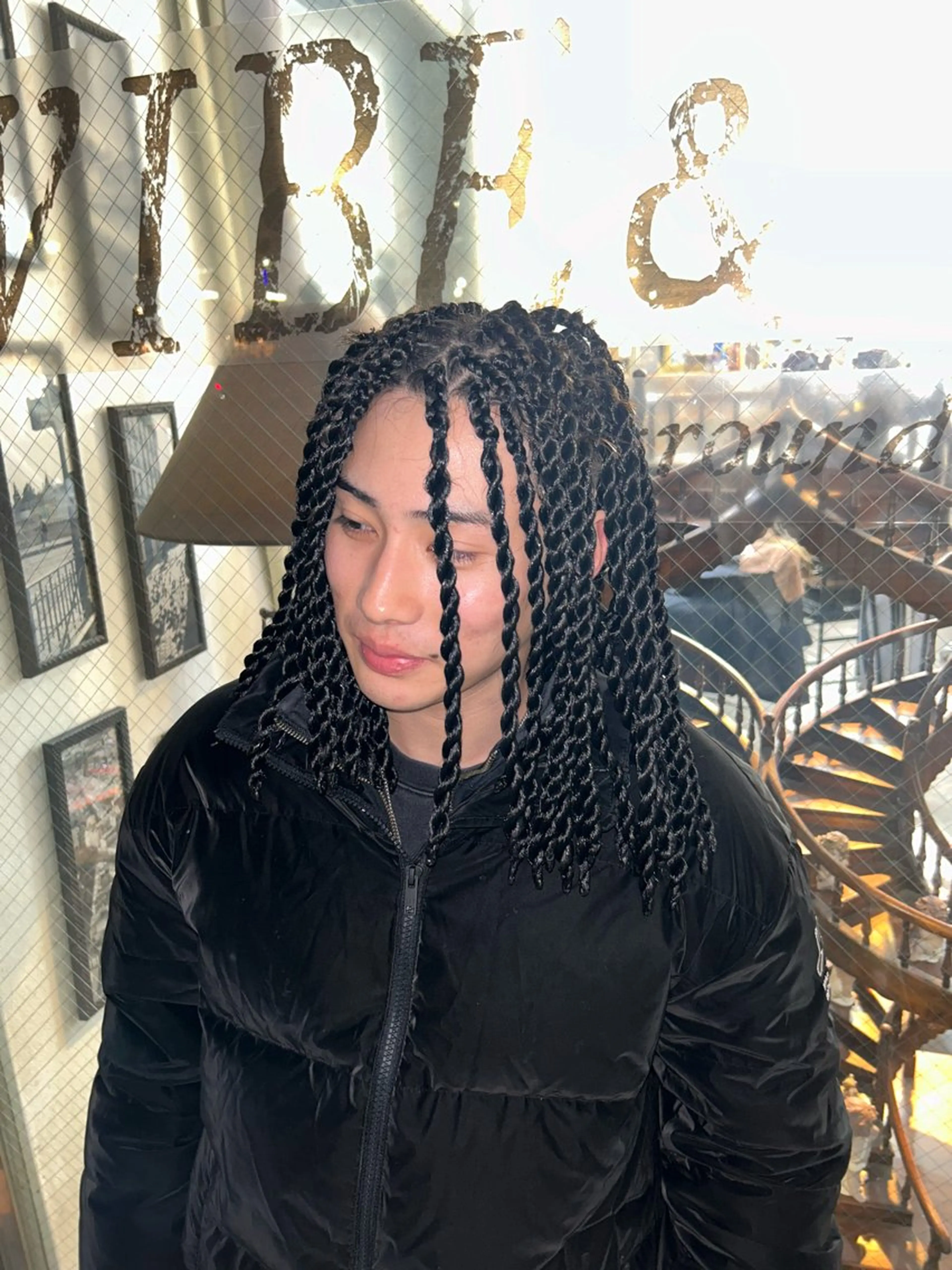 レディースショート カットモデル募集🌟のヘアスタイル