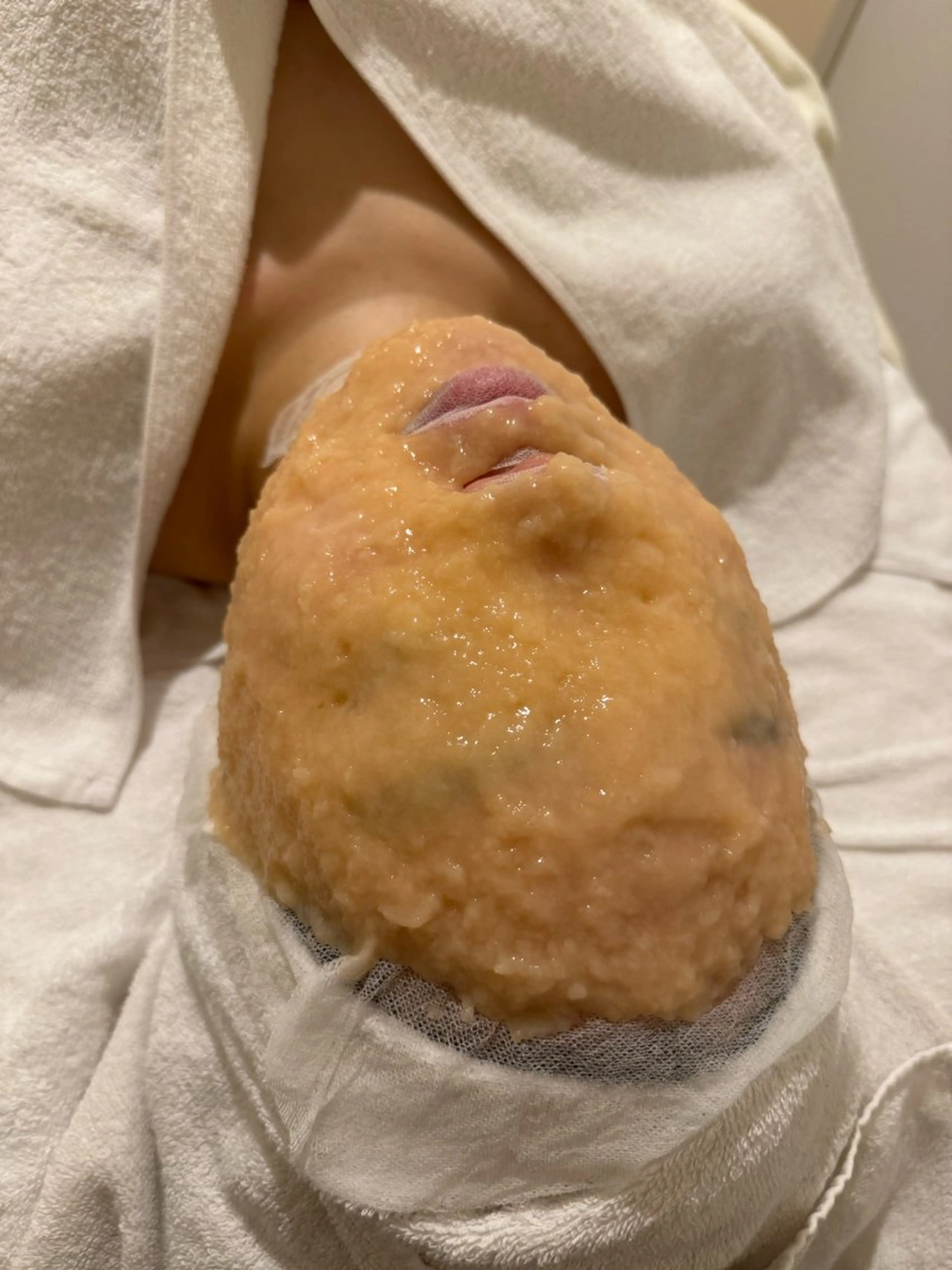 エステ POLA輝山科店所属・佐々木 愛のその他イメージ