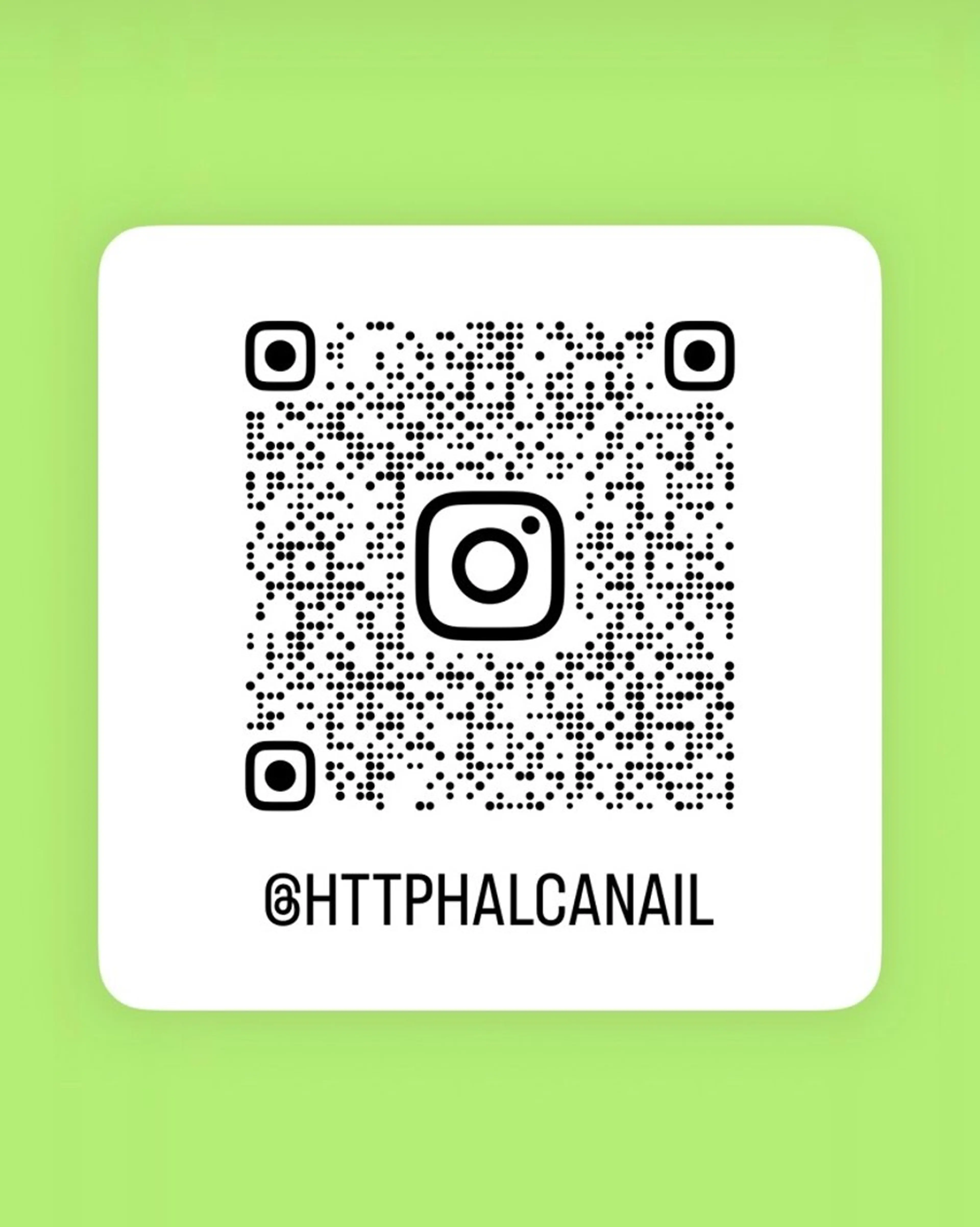 Haluca 長さ出し🍀のネイルデザイン