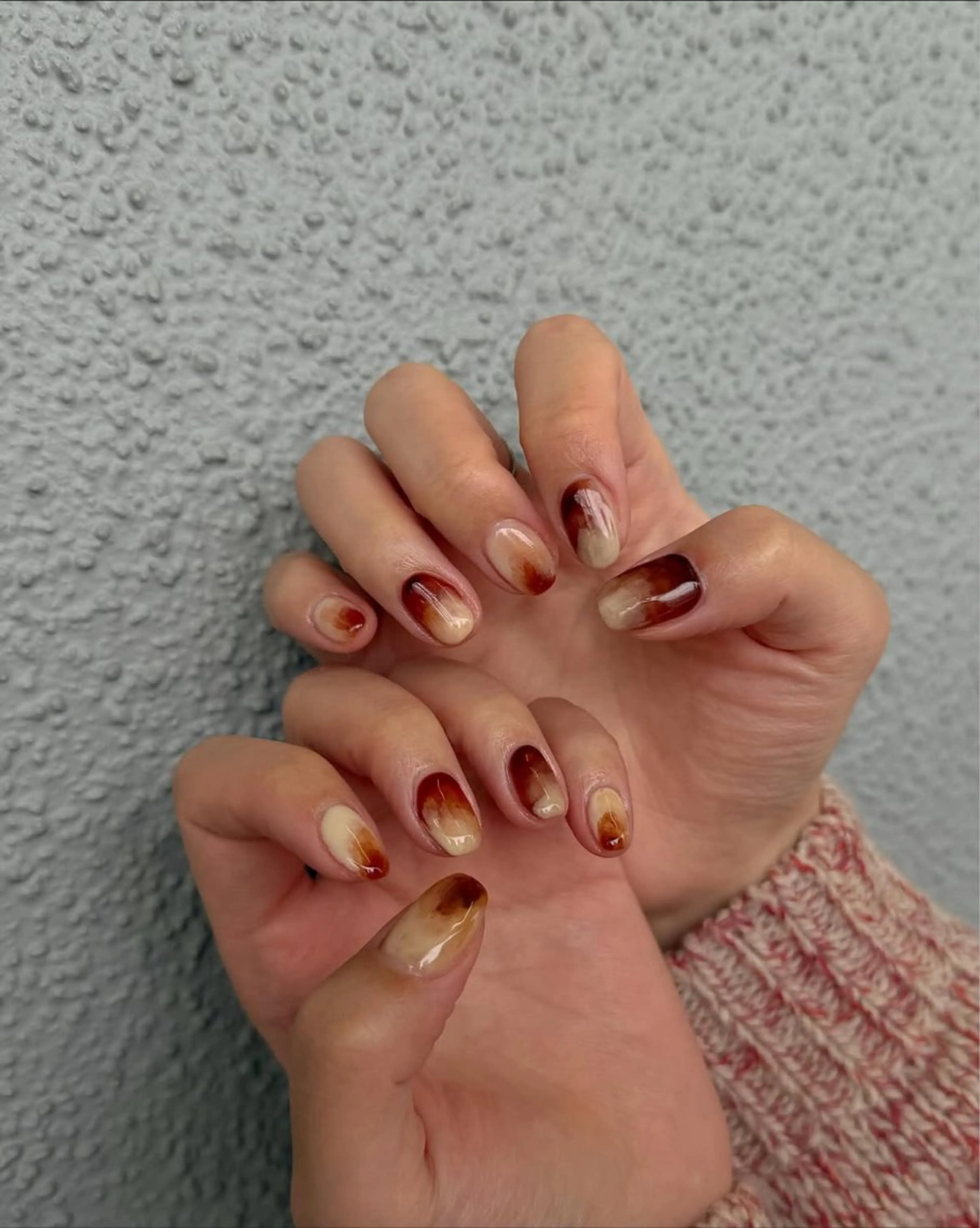 ネイル Miu 川越東口ネイルサロンのネイルデザイン