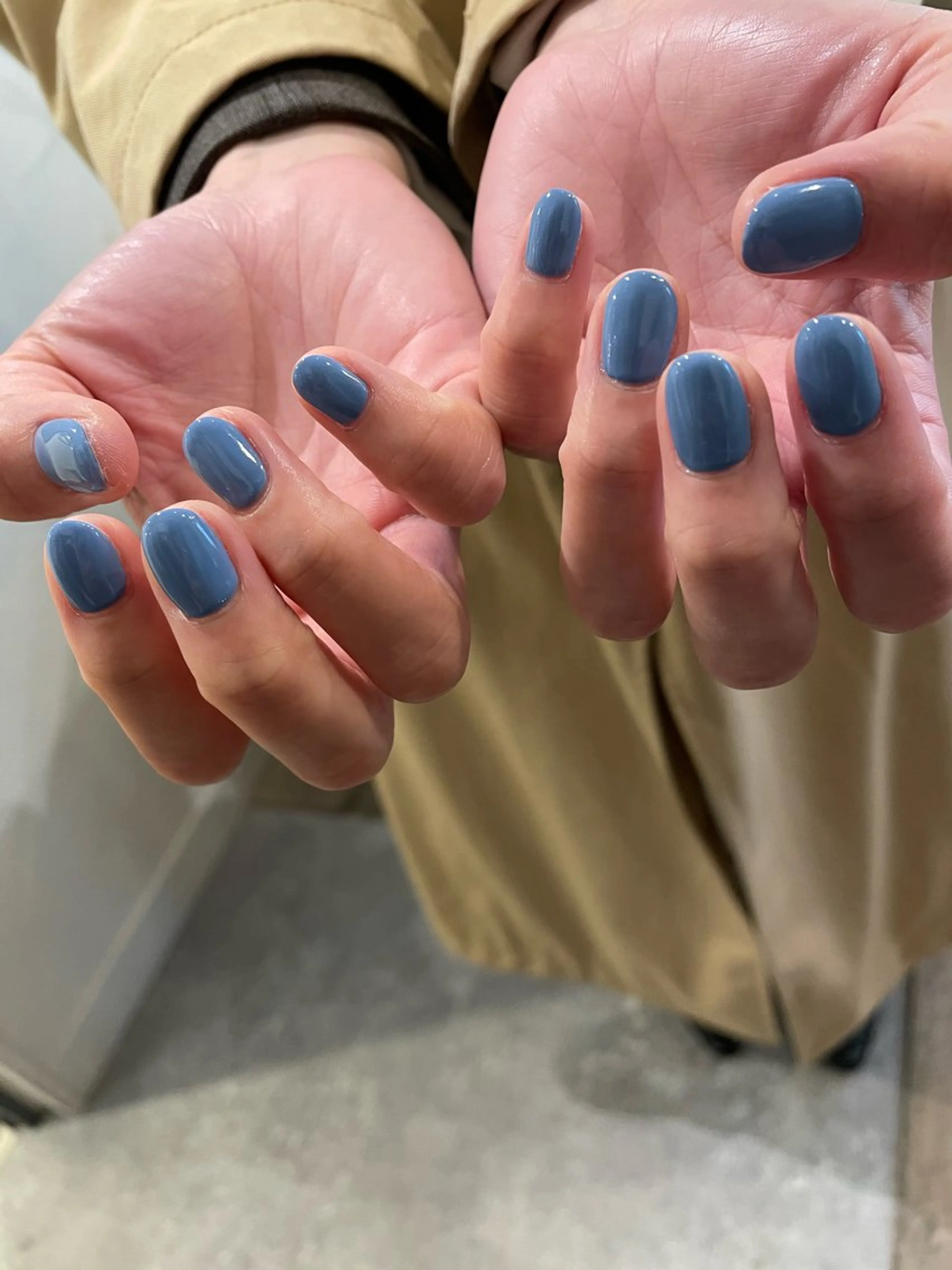 ネイル 🌕akuri🌖 渋谷/nuanceのネイルデザイン