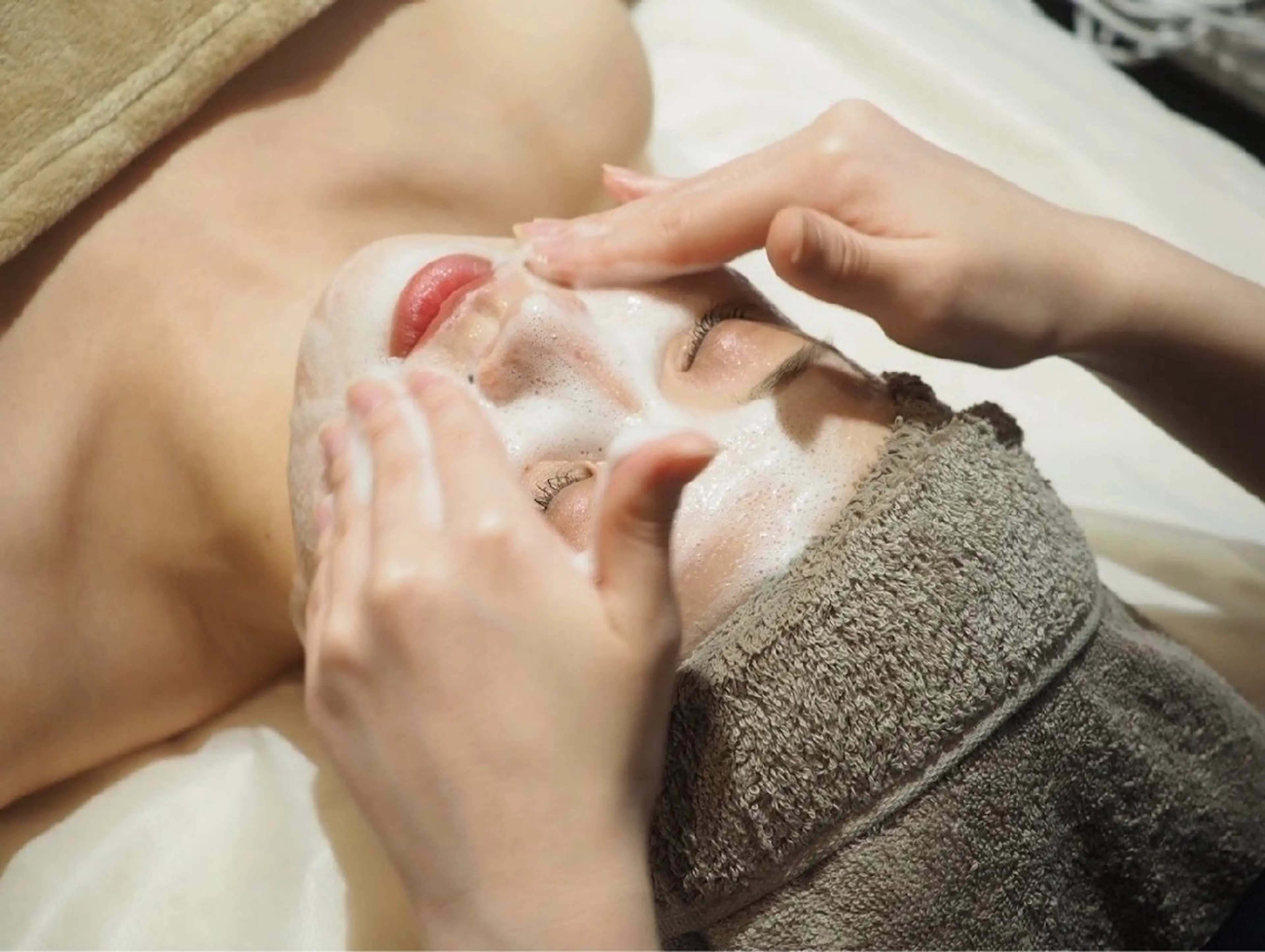 エステ 韓国肌管理Belle 後楽園のエステ・リラクイメージ