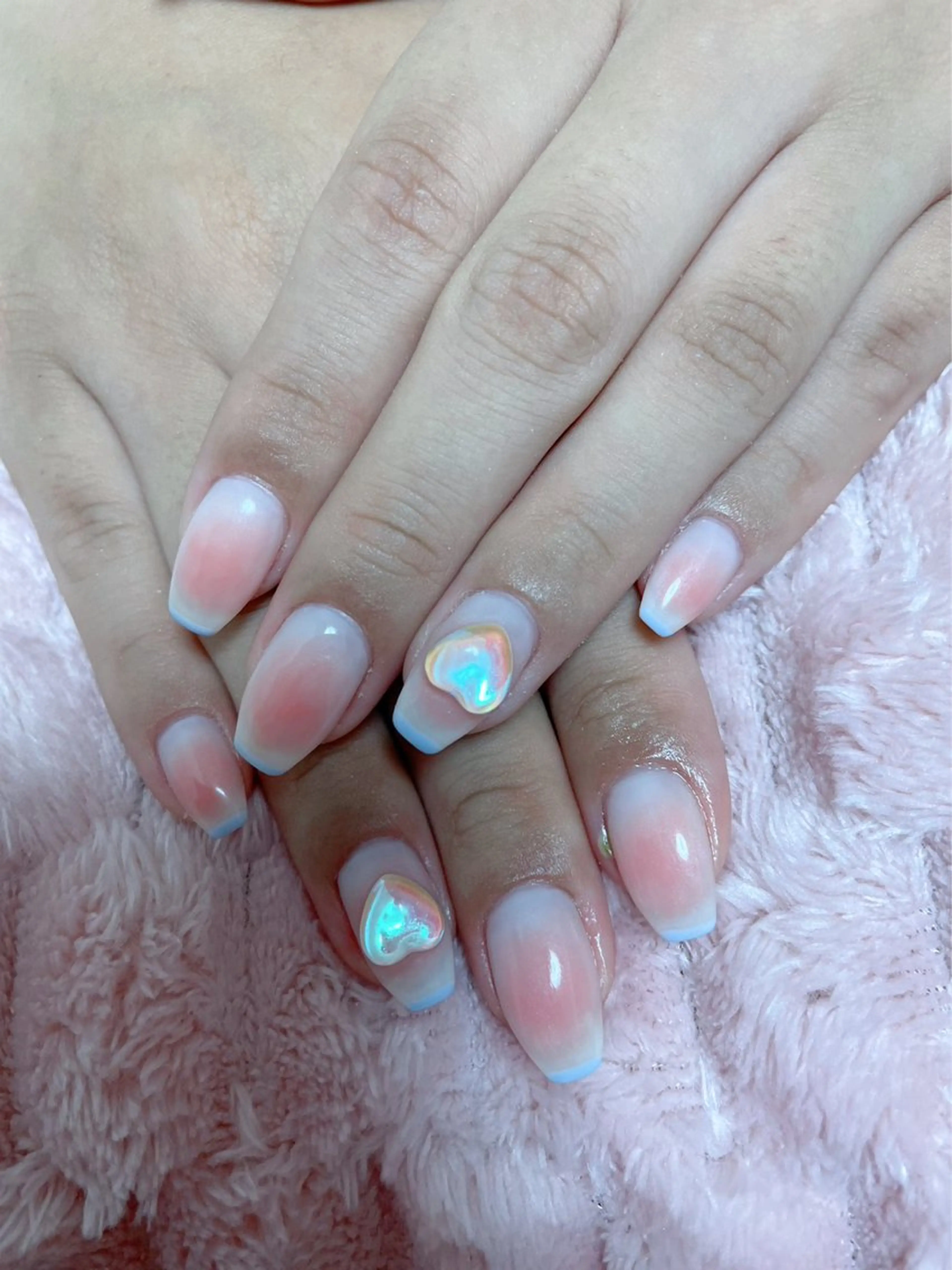ネイル ハンドネイル Renatus Nailのネイルデザイン