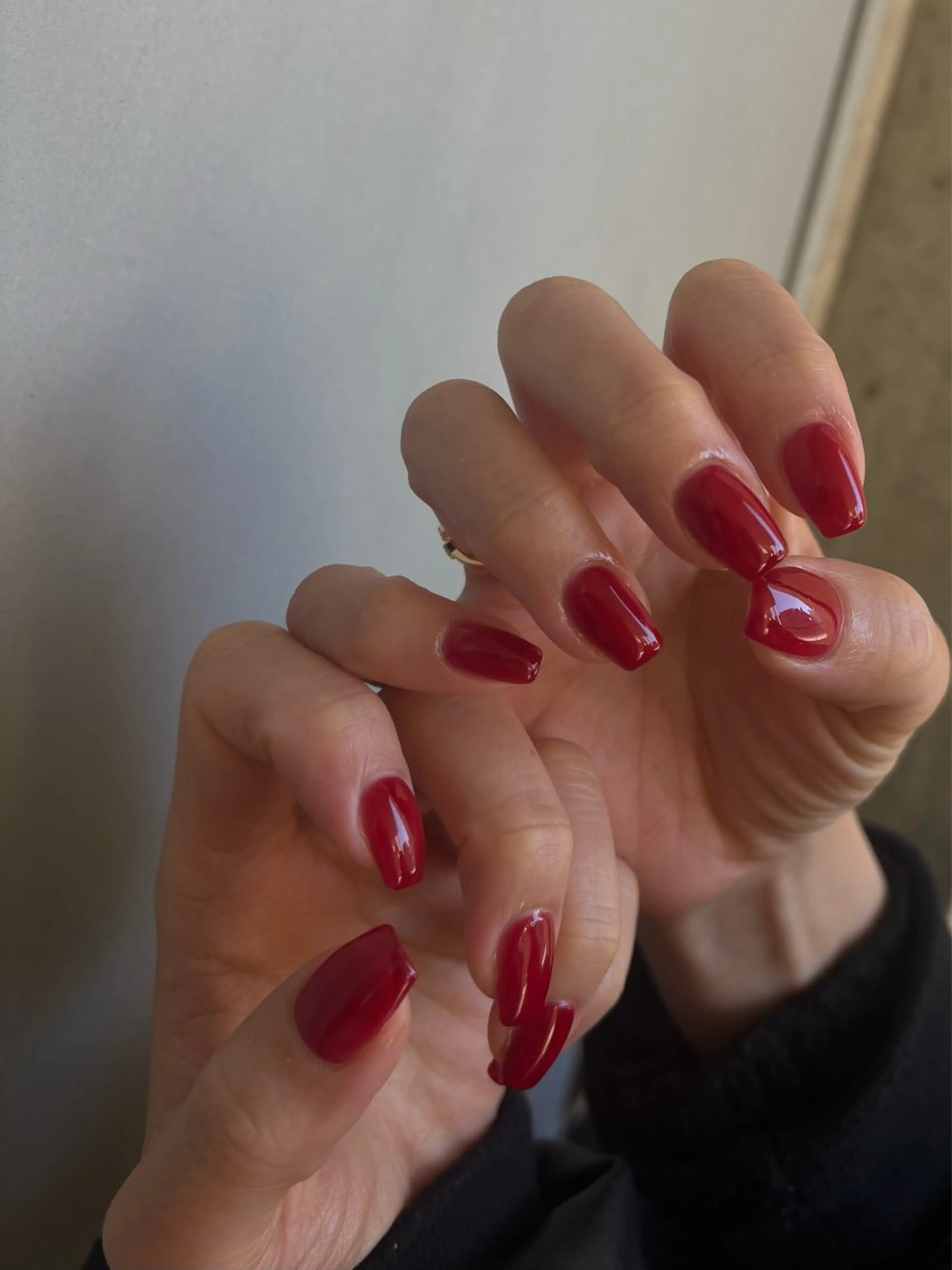 ネイル 渡邊 妃佳里/Manonのネイルデザイン