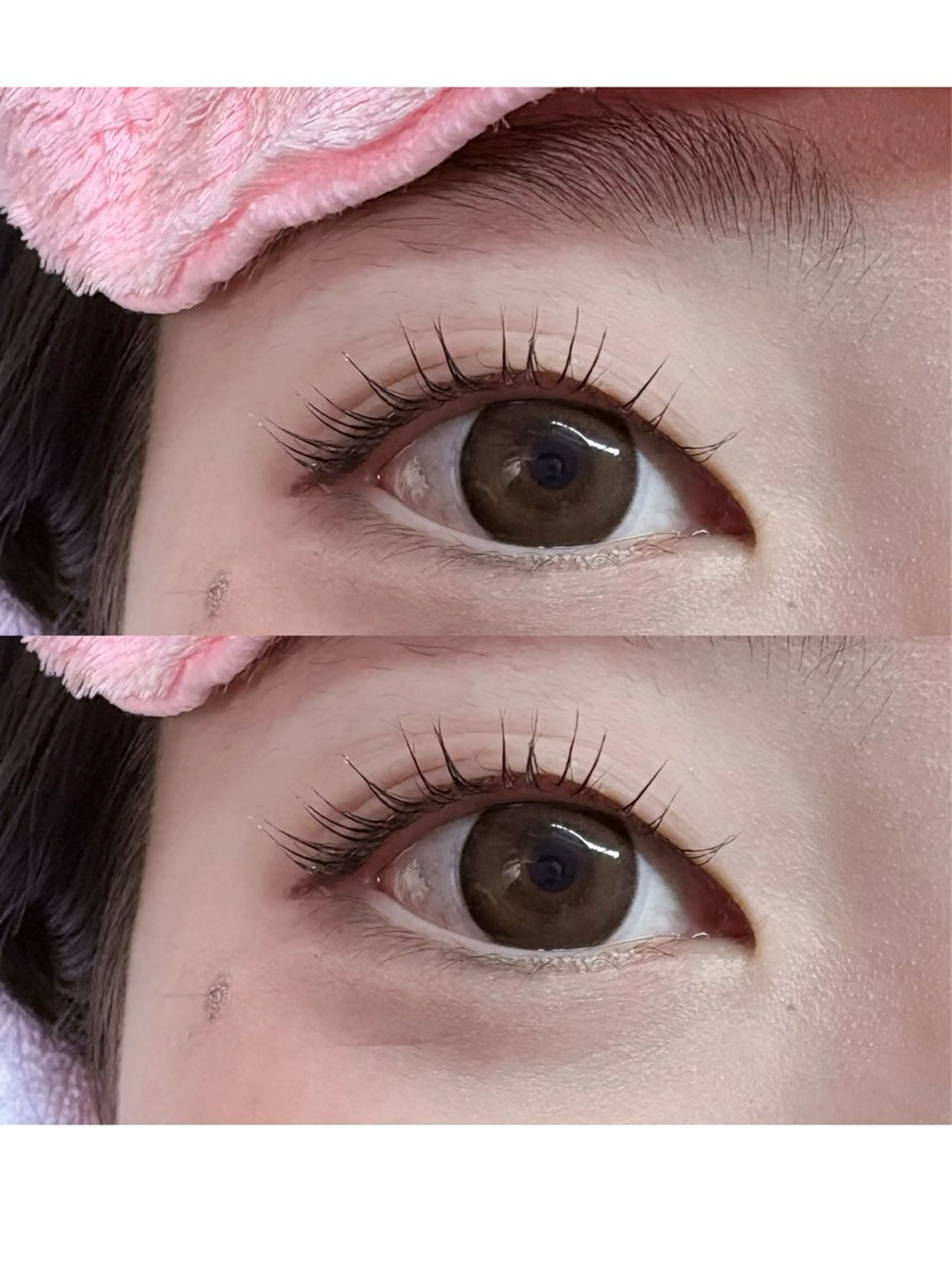 マツエク・マツパ トータルビューティー サロン・Ｎの眉毛・アイブロウイメージ