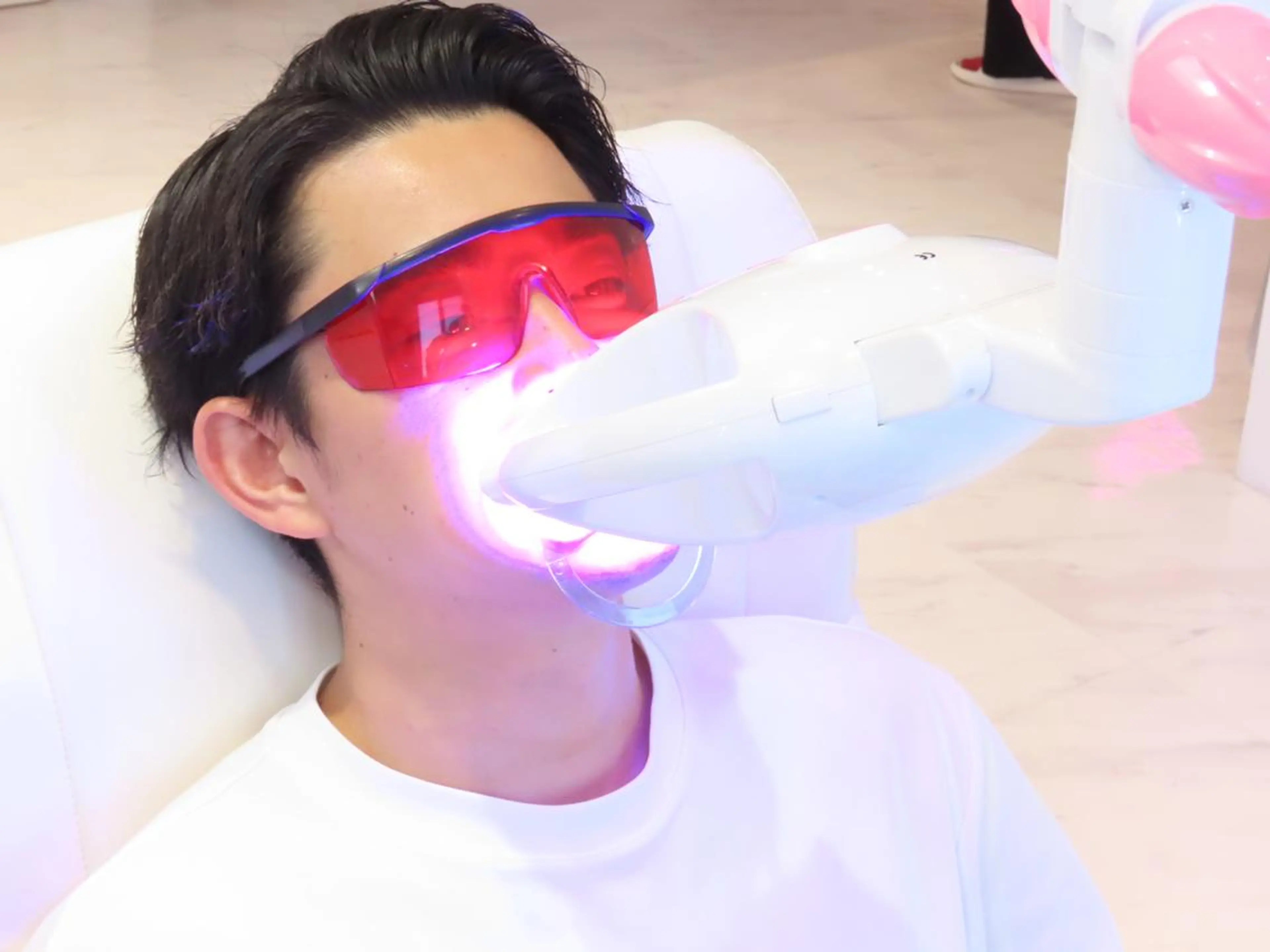 セルフホワイトニング エクシア新小岩店のその他イメージ