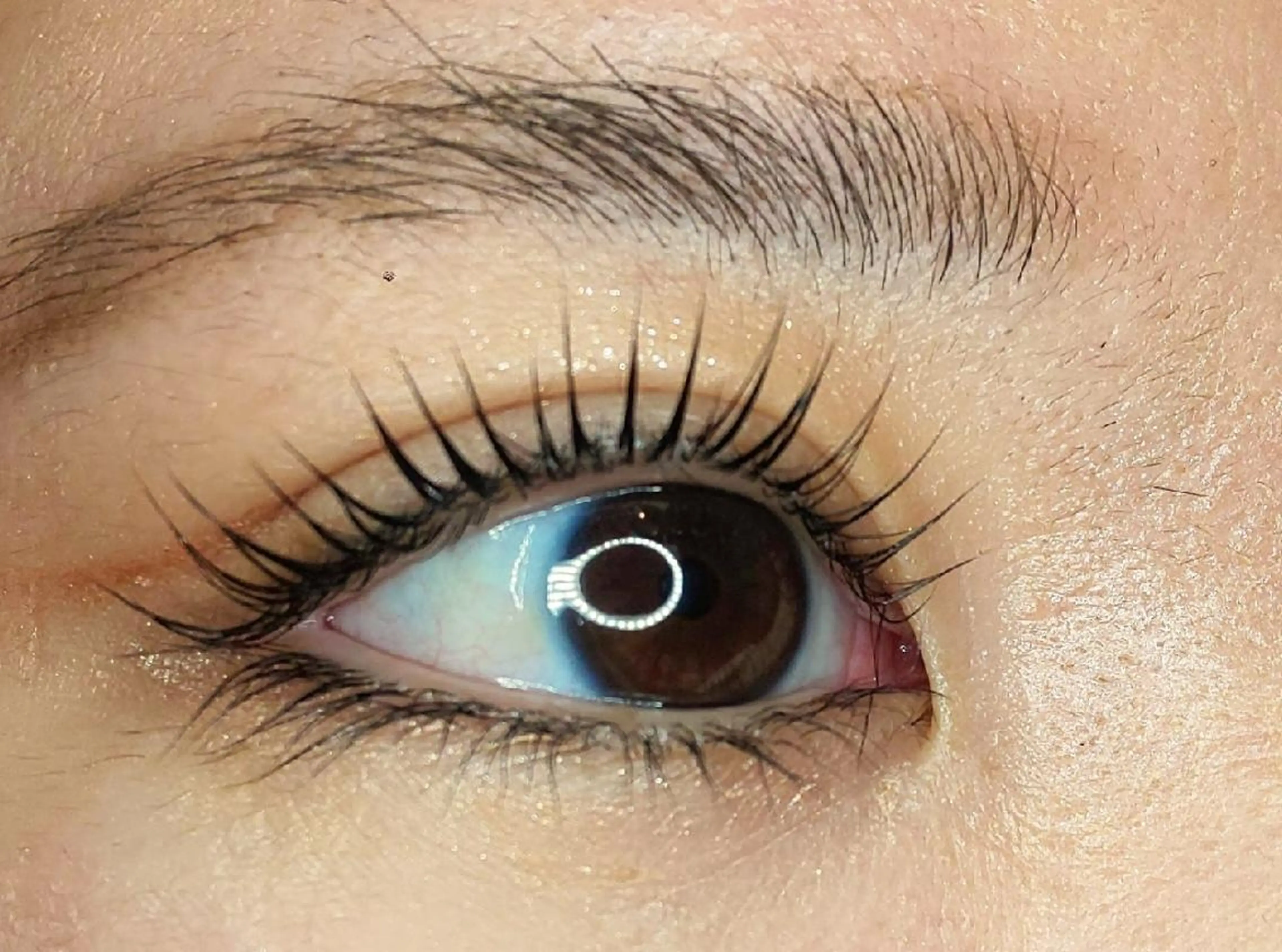 マツエク・マツパ パリジェンヌラッシュリフト MAXまつ毛& フェイシャルのマツエク・マツパデザイン